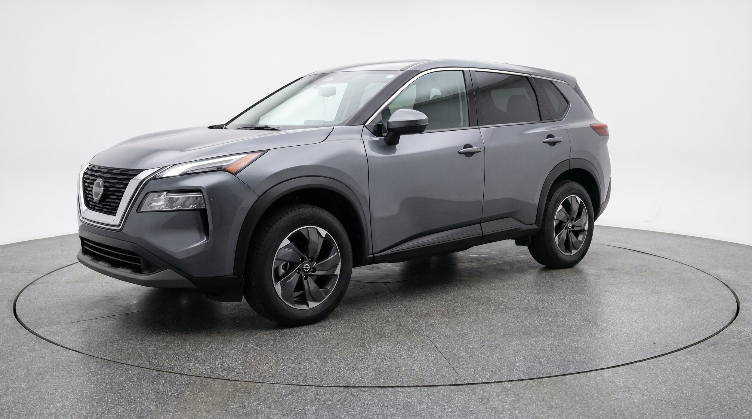 Thumbnail: 2025 Nissan Rogue - 3
