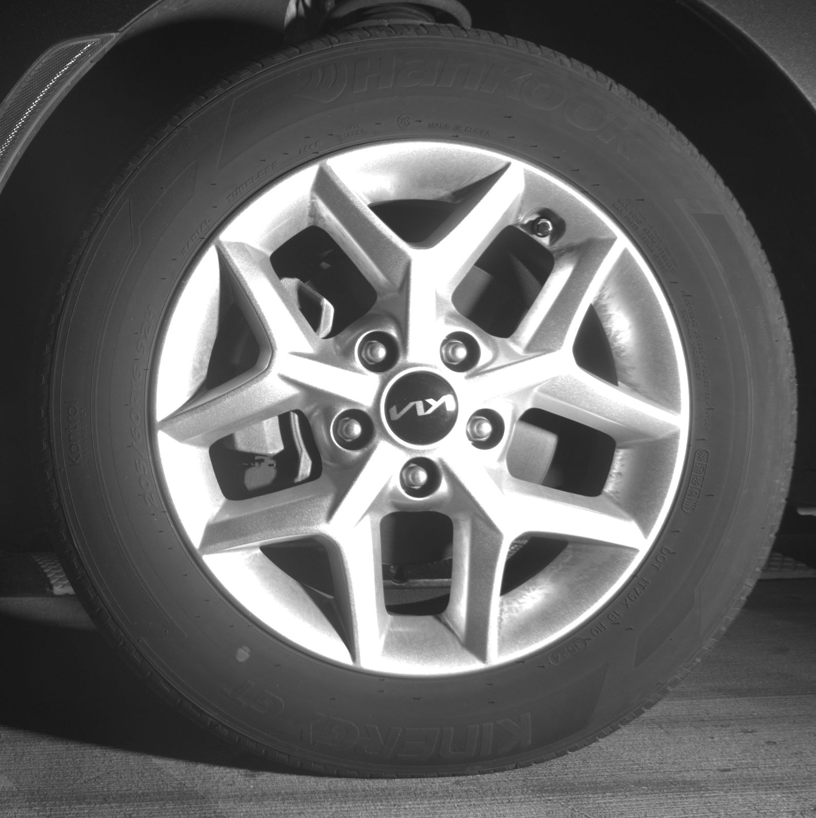 Thumbnail: 2025 Kia Soul - 9