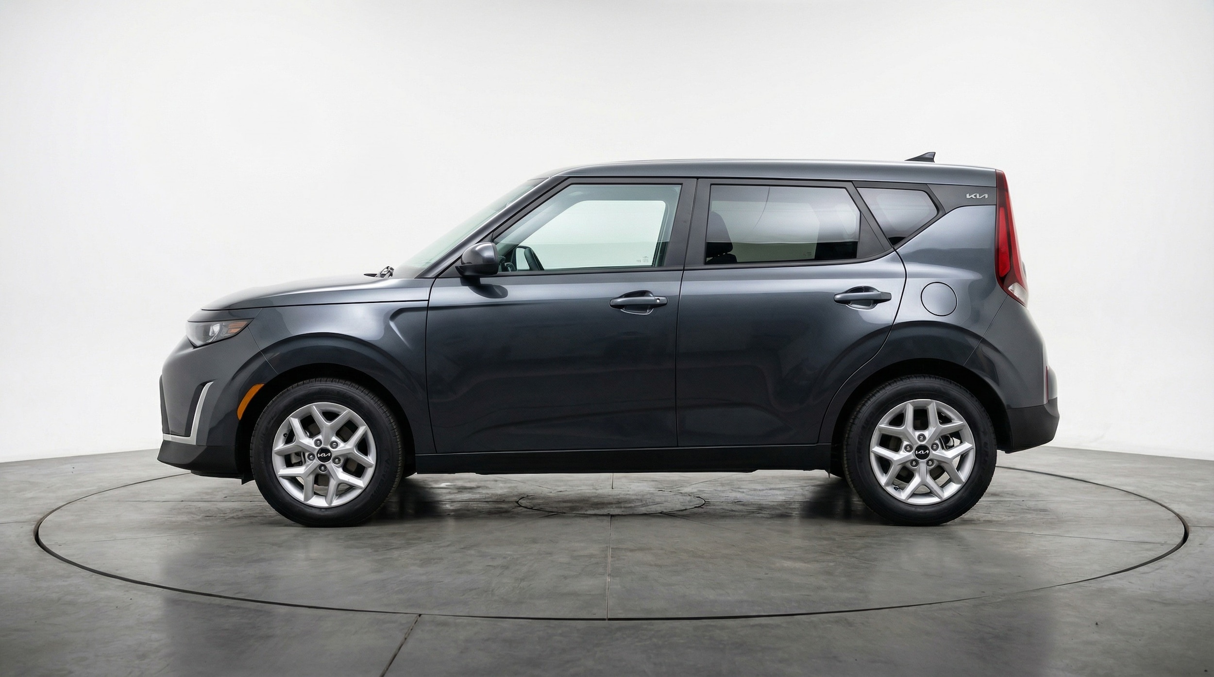 Thumbnail: 2025 Kia Soul - 4