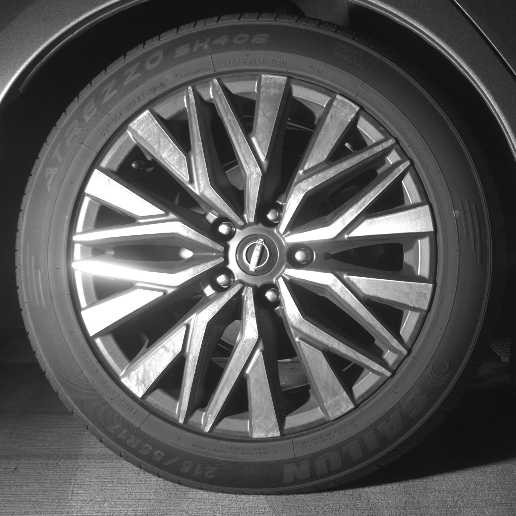 Thumbnail: 2025 Nissan Altima - 15