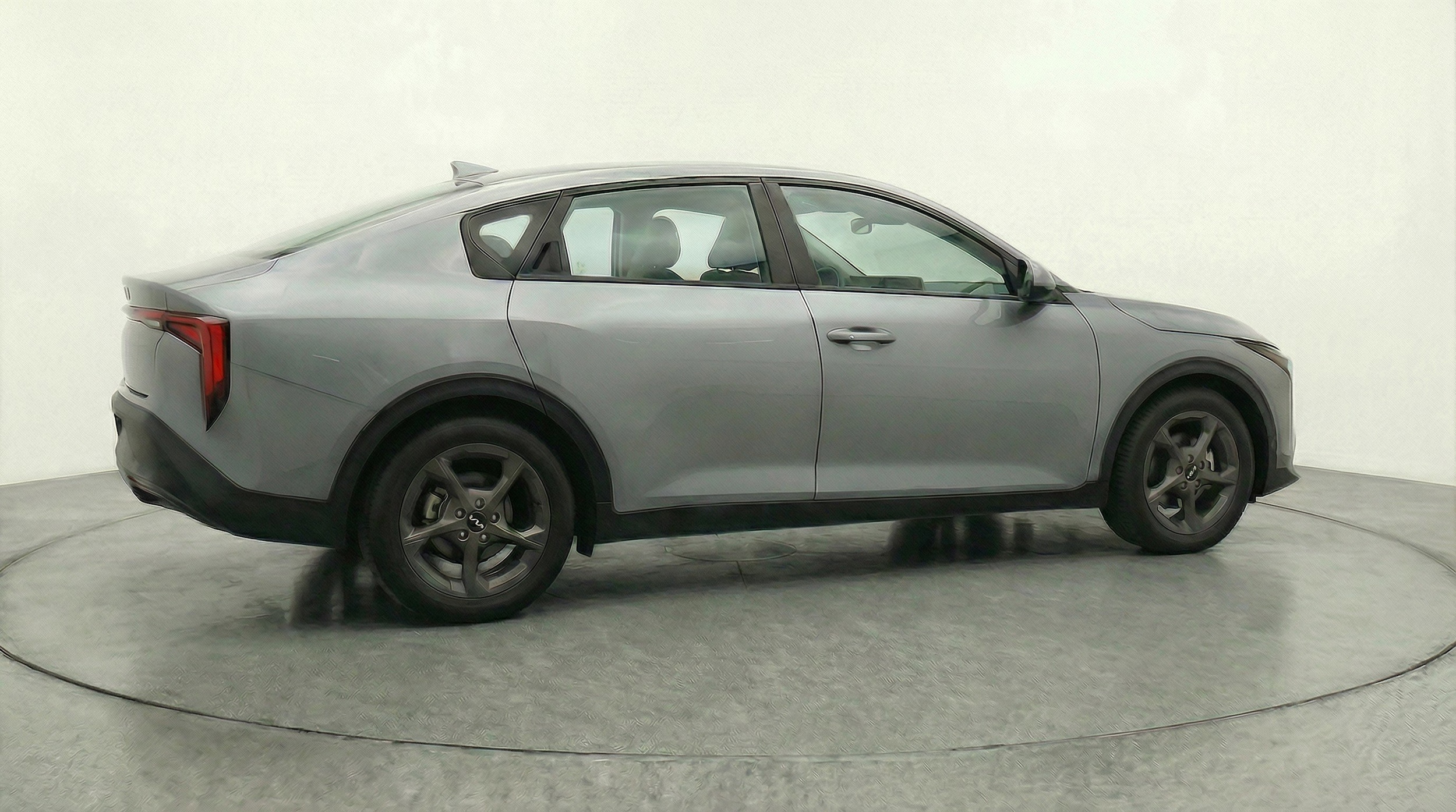 Thumbnail: 2025 Kia K4 - 9