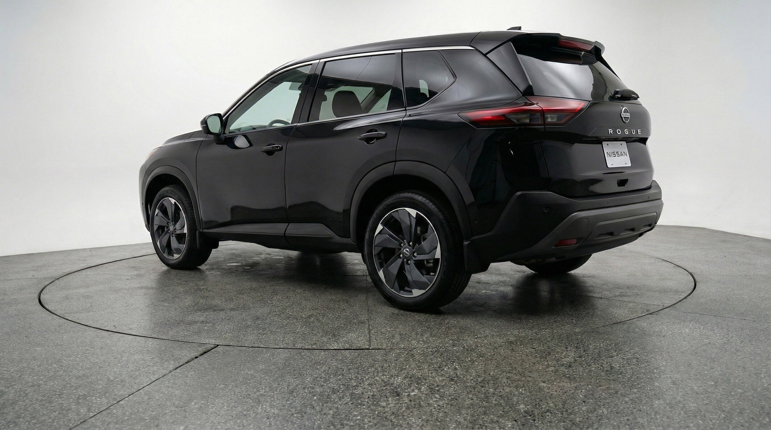 Thumbnail: 2025 Nissan Rogue - 6