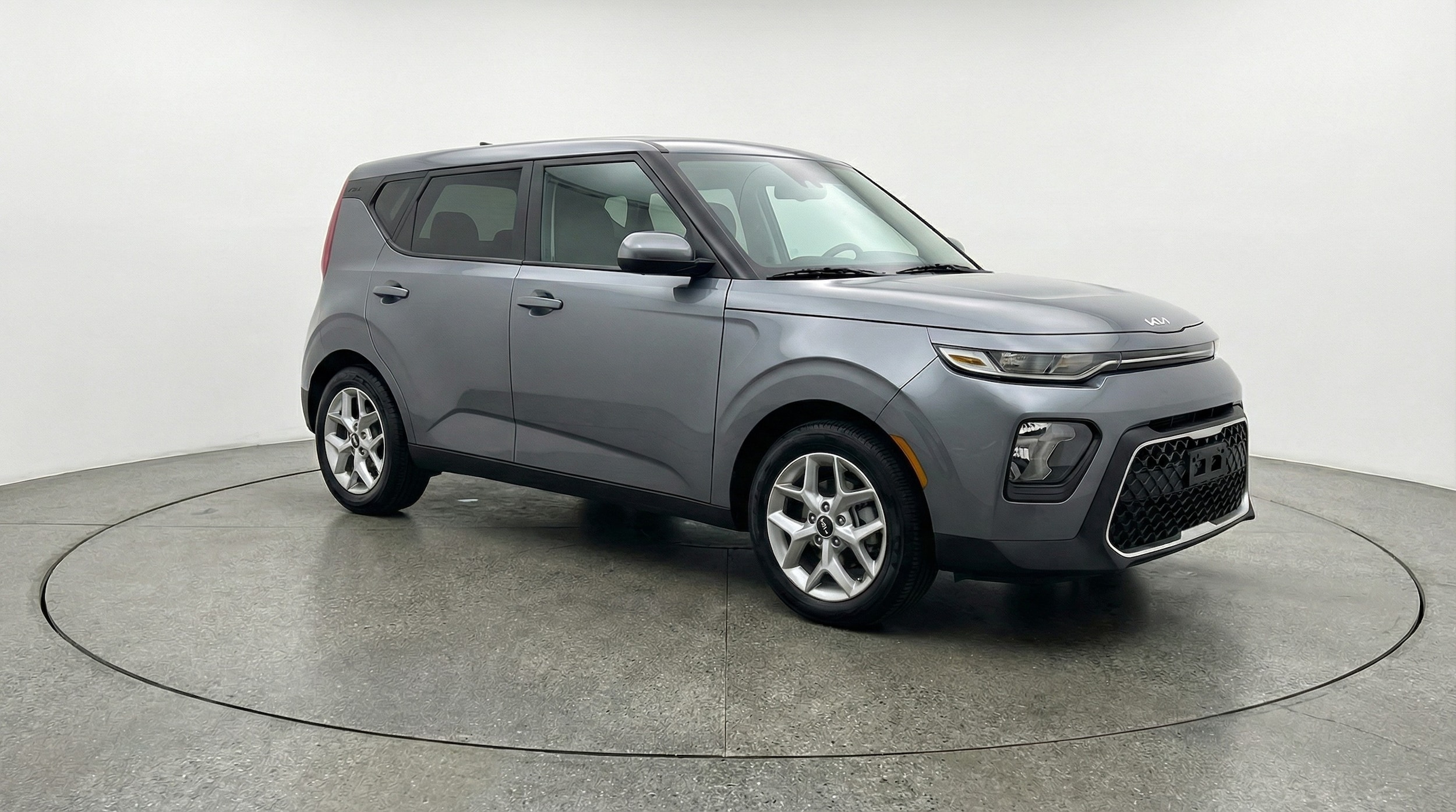 Thumbnail: 2025 Kia Soul - 1