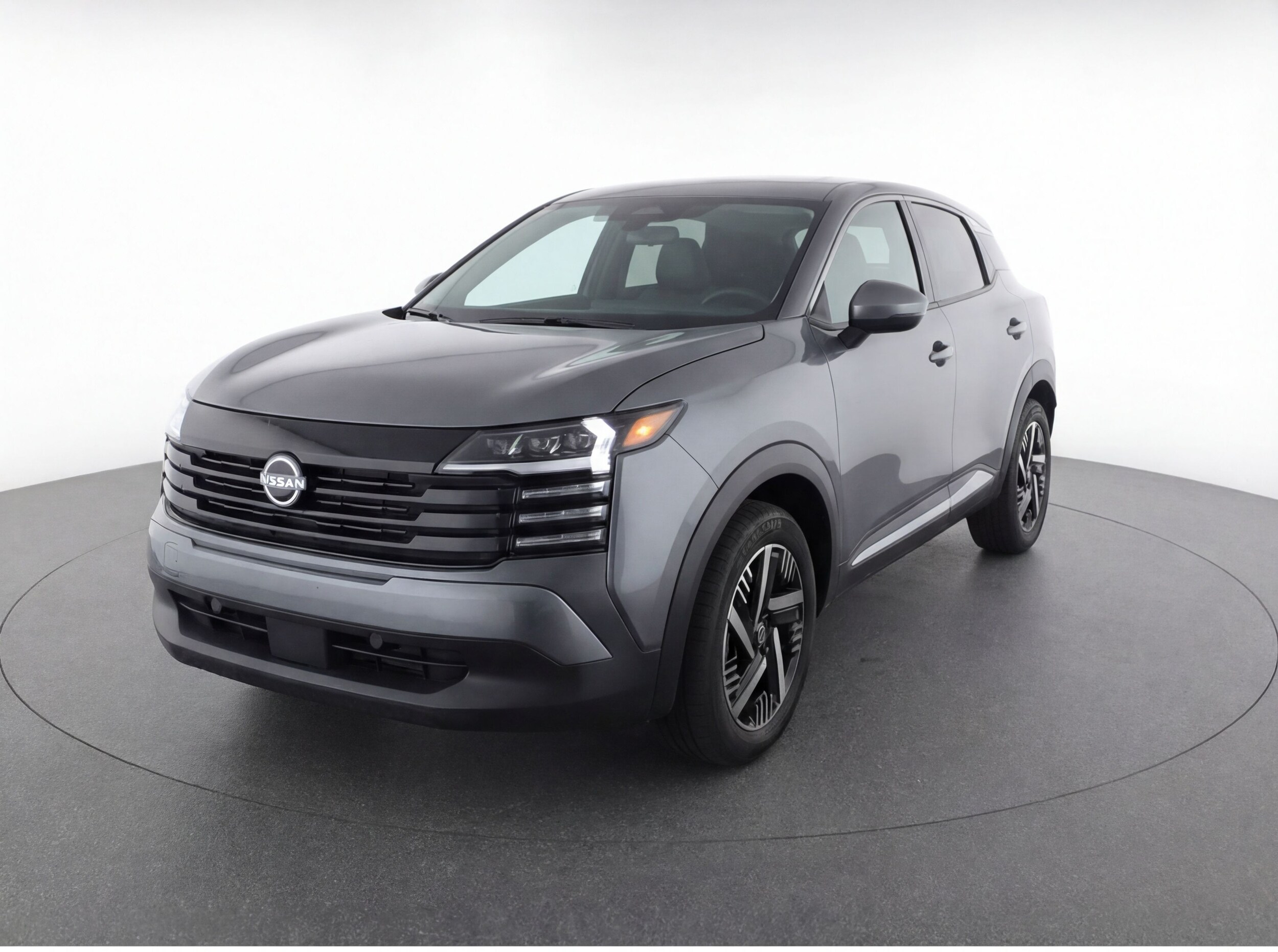 Thumbnail: 2025 Nissan Kicks - 3