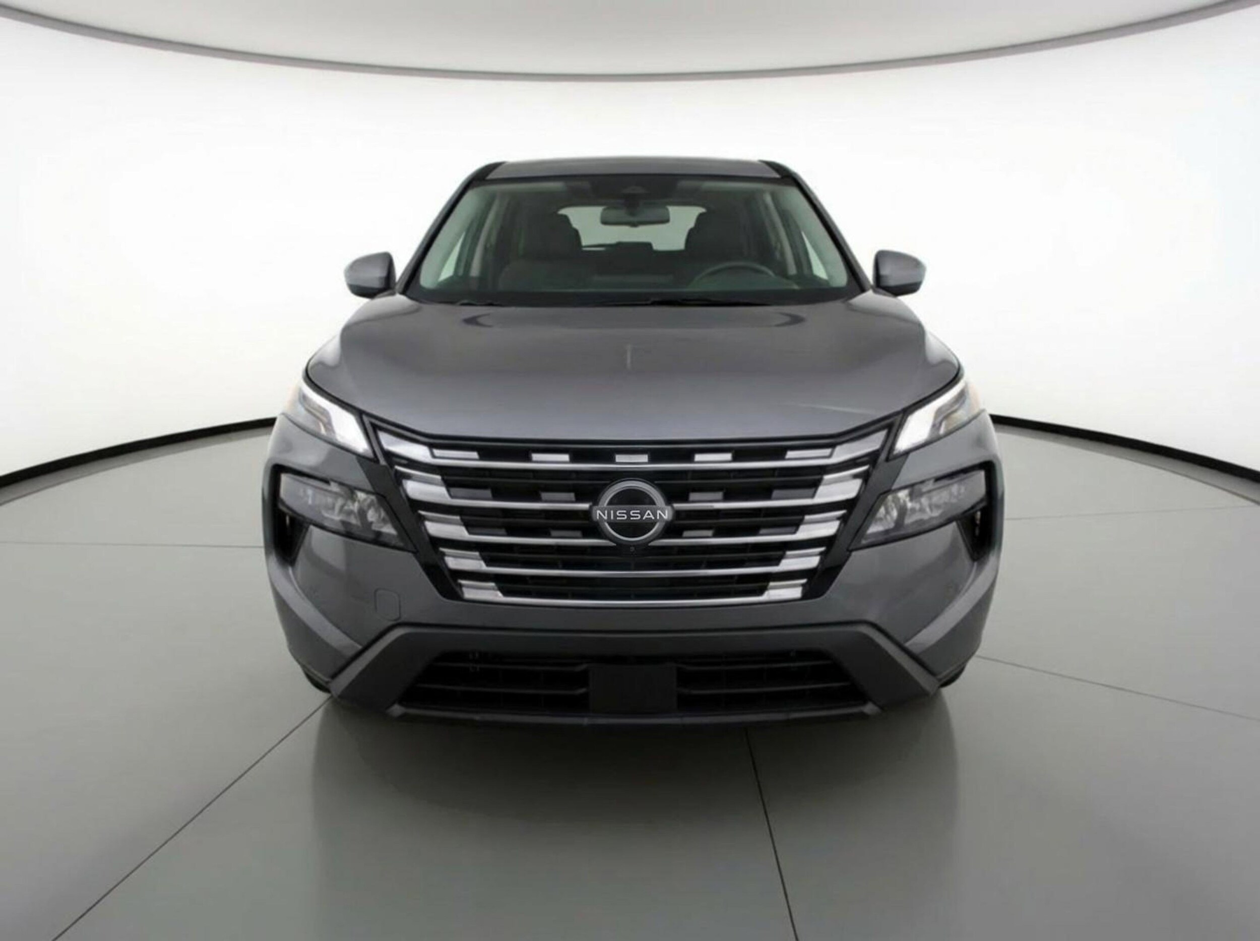 Thumbnail: 2025 Nissan Rogue - 2