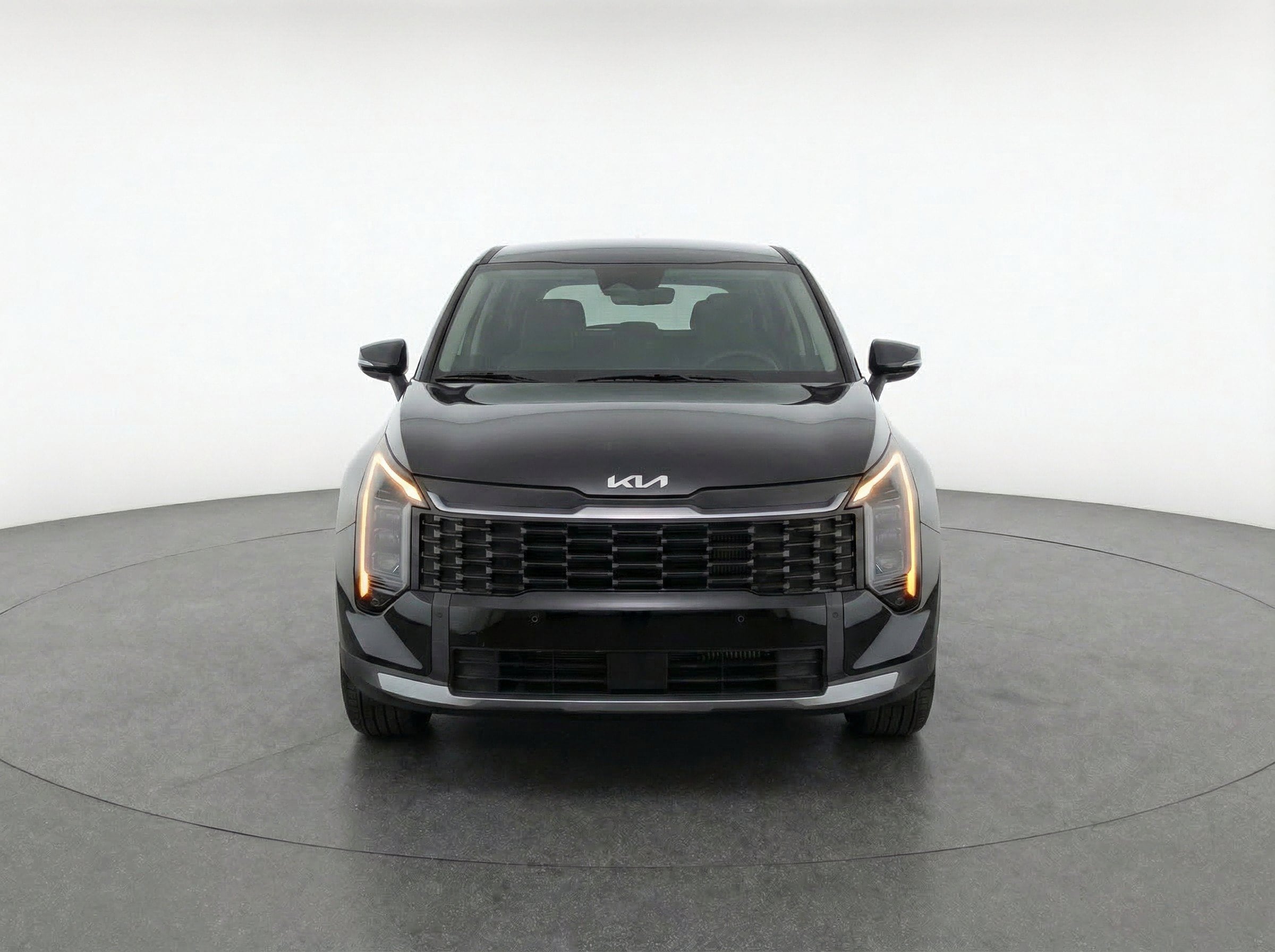 Thumbnail: 2026 Kia Sportage - 2