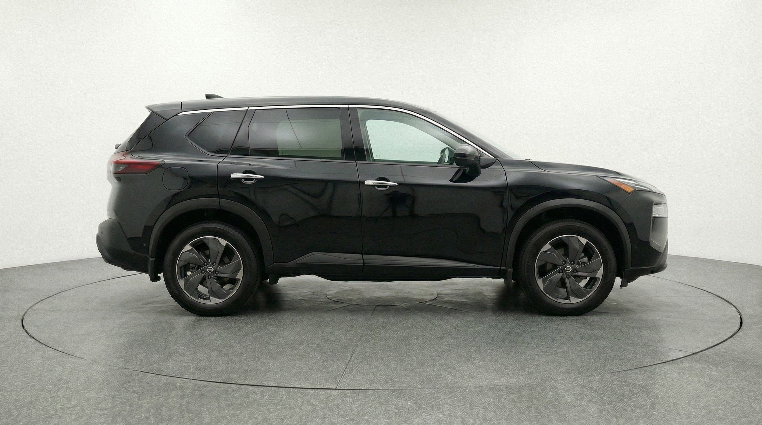 Thumbnail: 2025 Nissan Rogue - 11