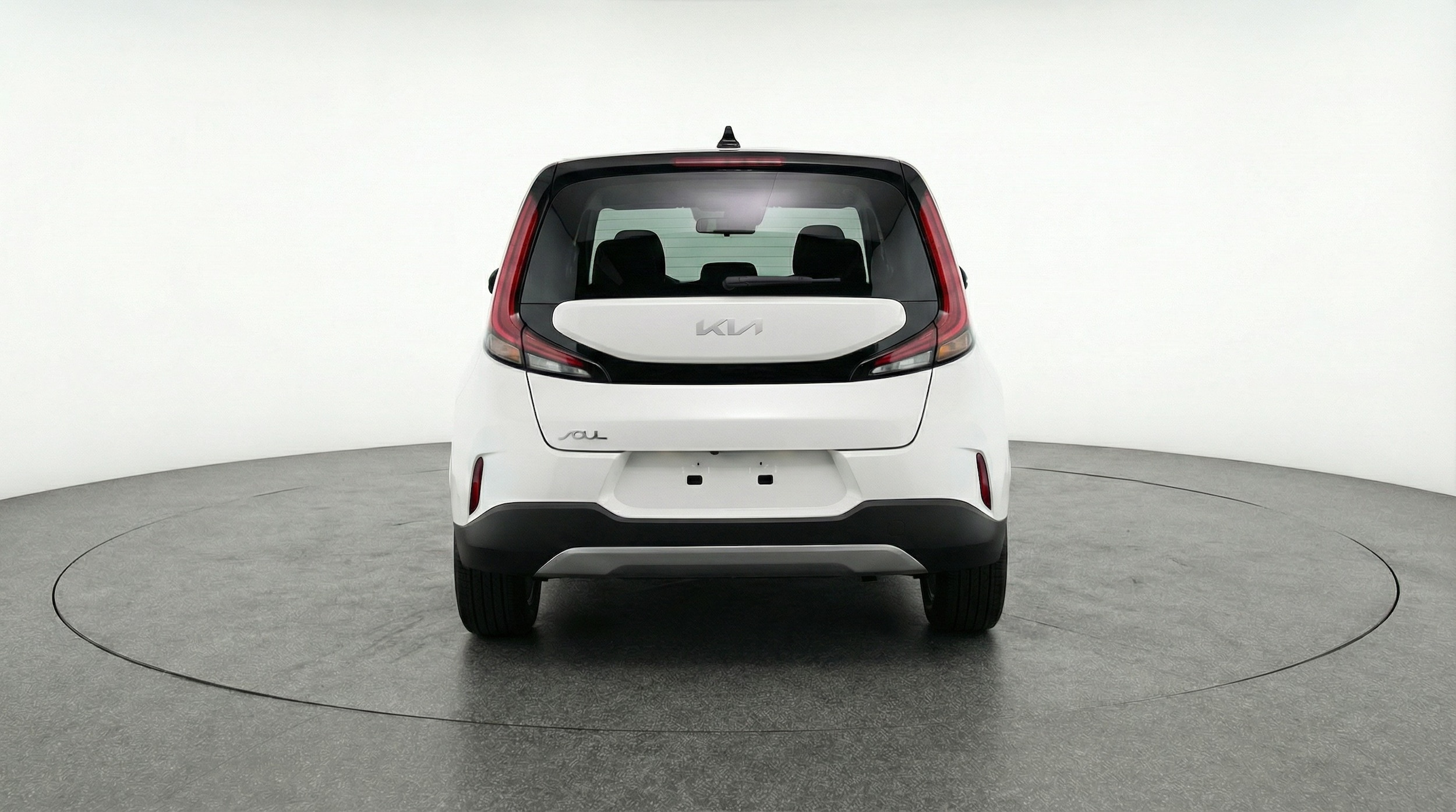 Thumbnail: 2025 Kia Soul - 6