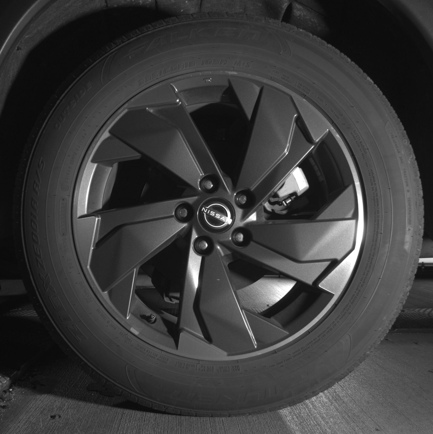 Thumbnail: 2025 Nissan Rogue - 11