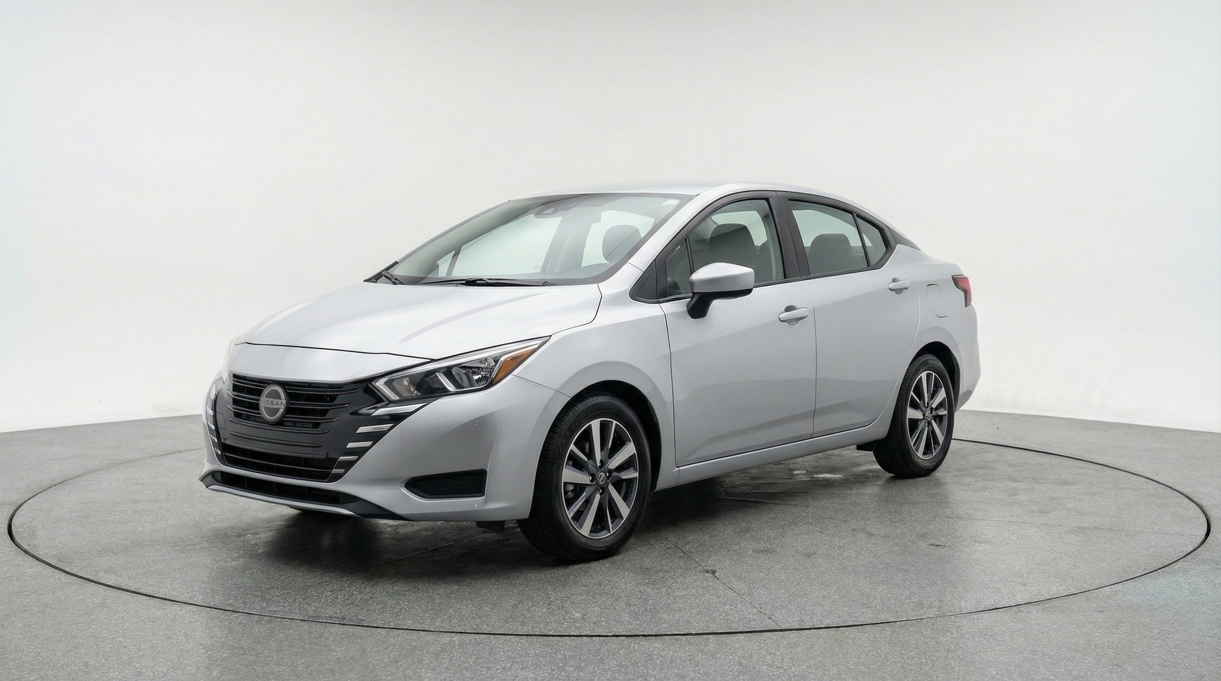 Thumbnail: 2025 Nissan Versa - 3