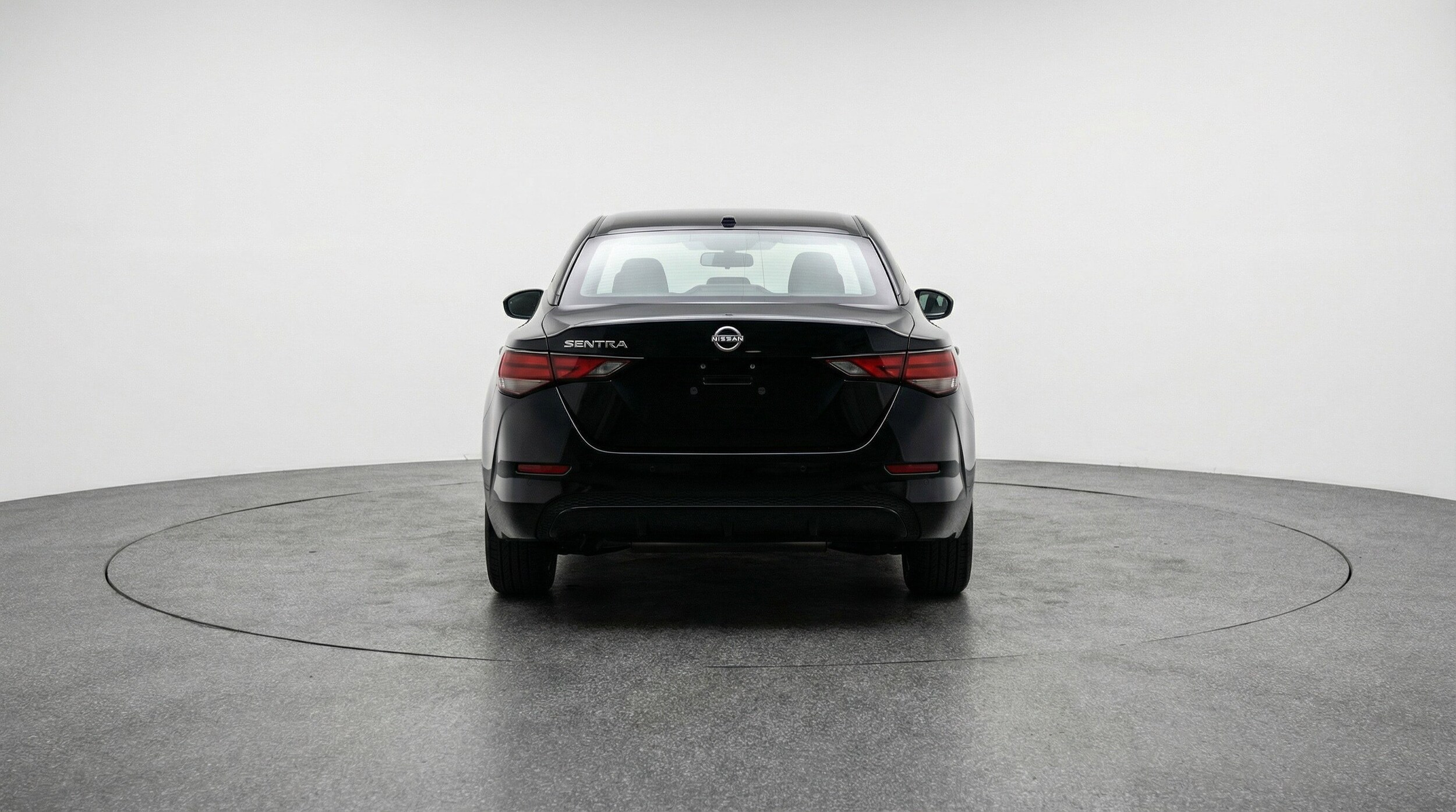 Thumbnail: 2025 Nissan Sentra - 7
