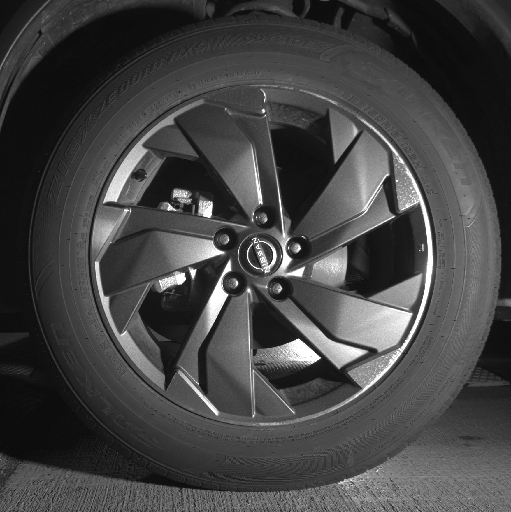 Thumbnail: 2025 Nissan Rogue - 12