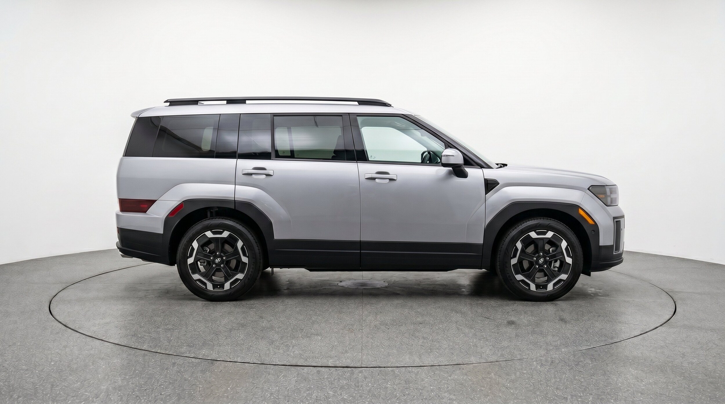 Thumbnail: 2026 Hyundai Santa Fe - 11