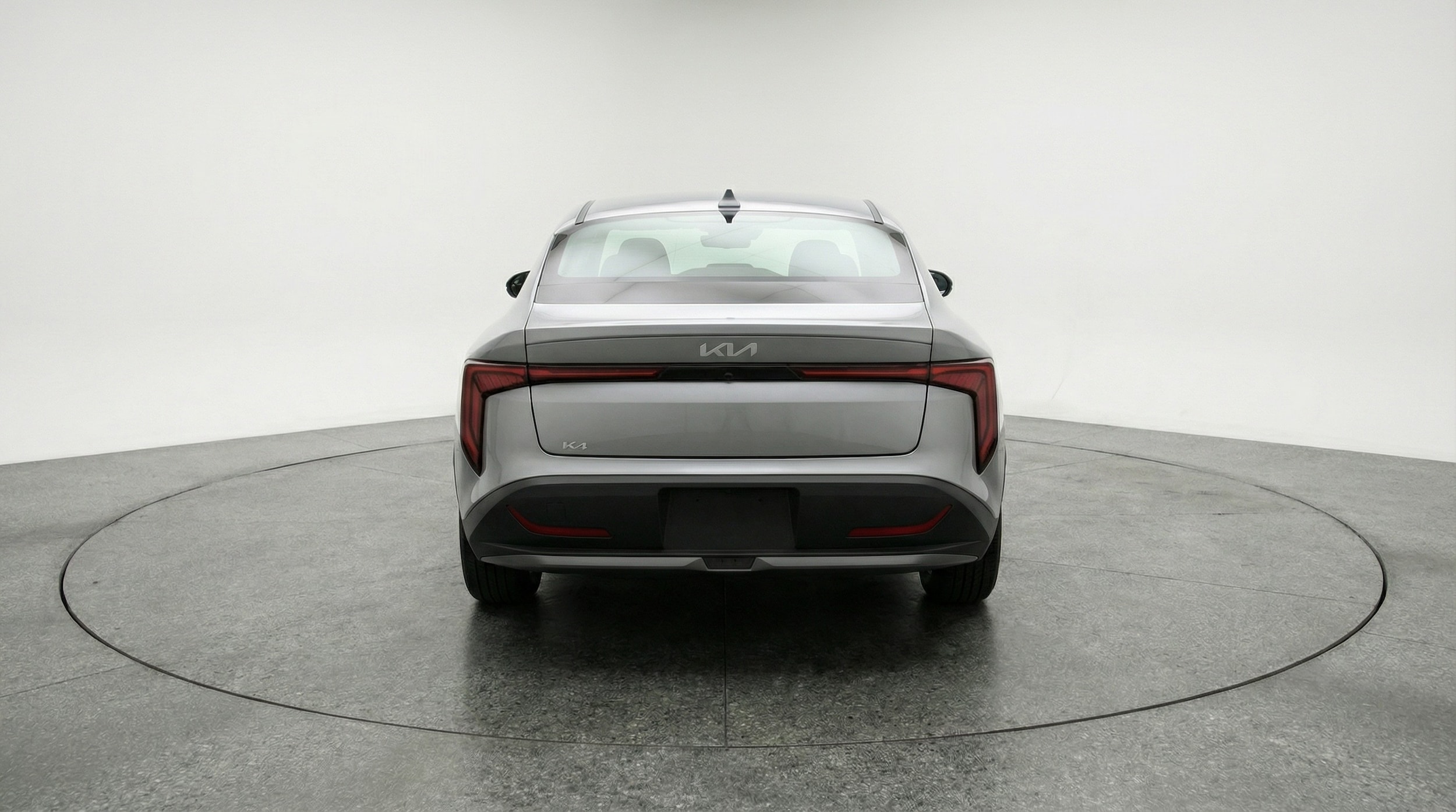 Thumbnail: 2025 Kia K4 - 6