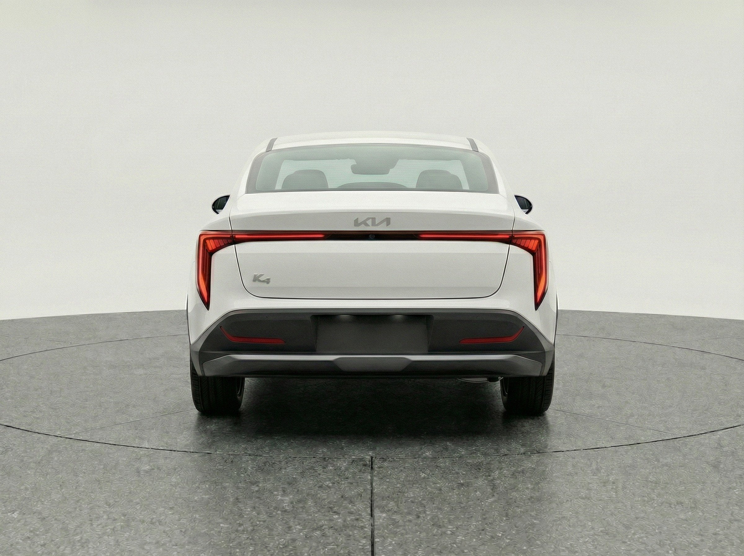 Thumbnail: 2025 Kia K4 - 7