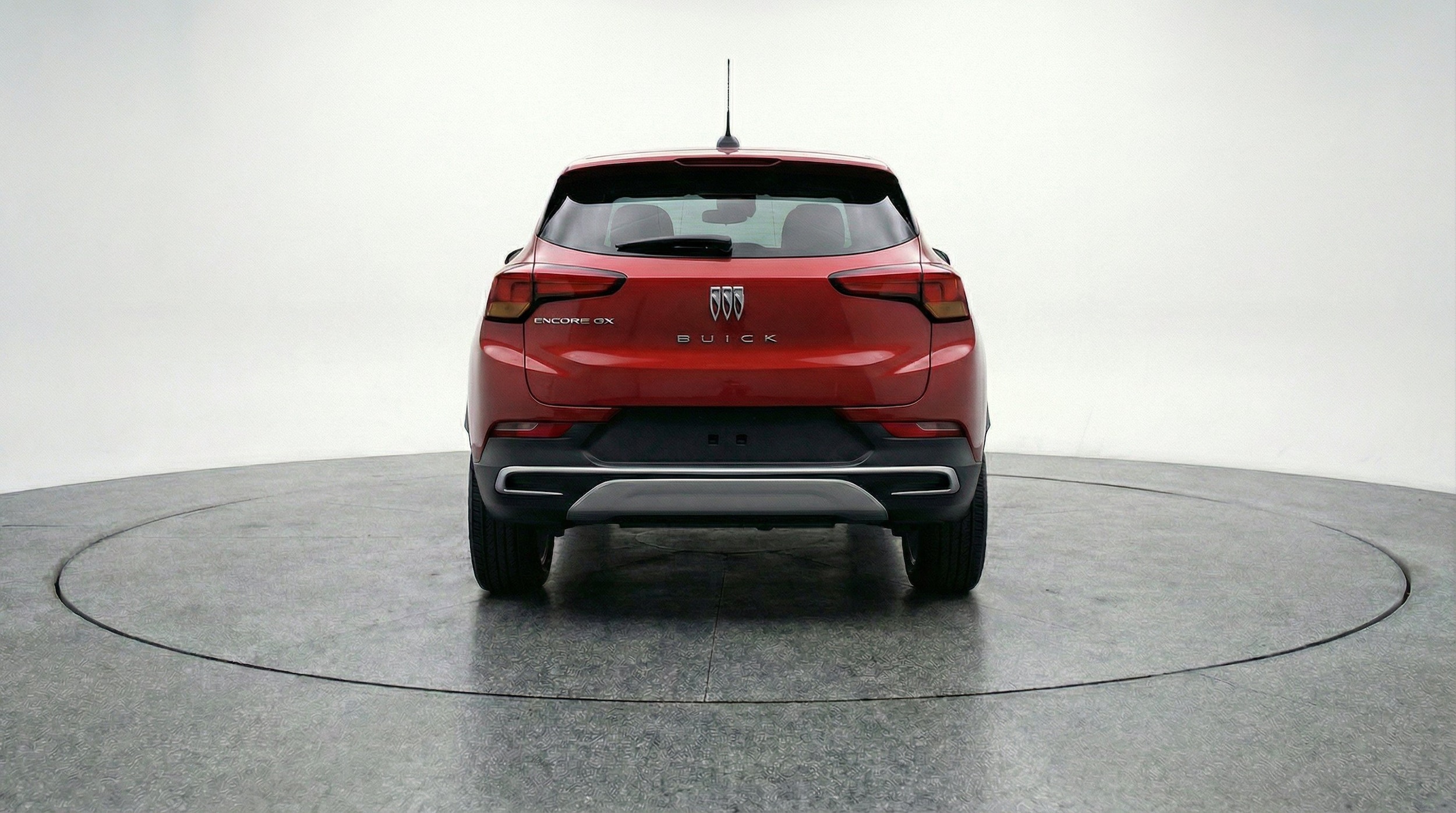 Thumbnail: 2026 Buick Encore GX - 7