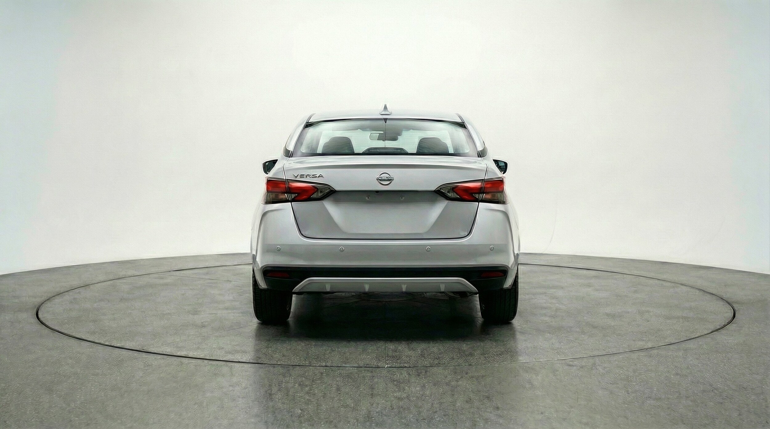 Thumbnail: 2025 Nissan Versa - 7