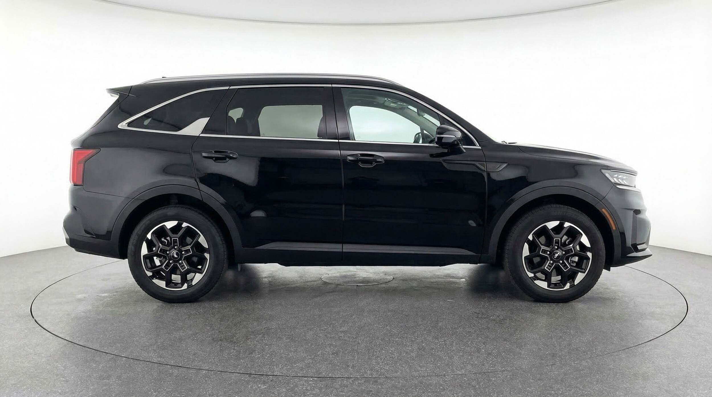Thumbnail: 2024 Kia Sorento - 11