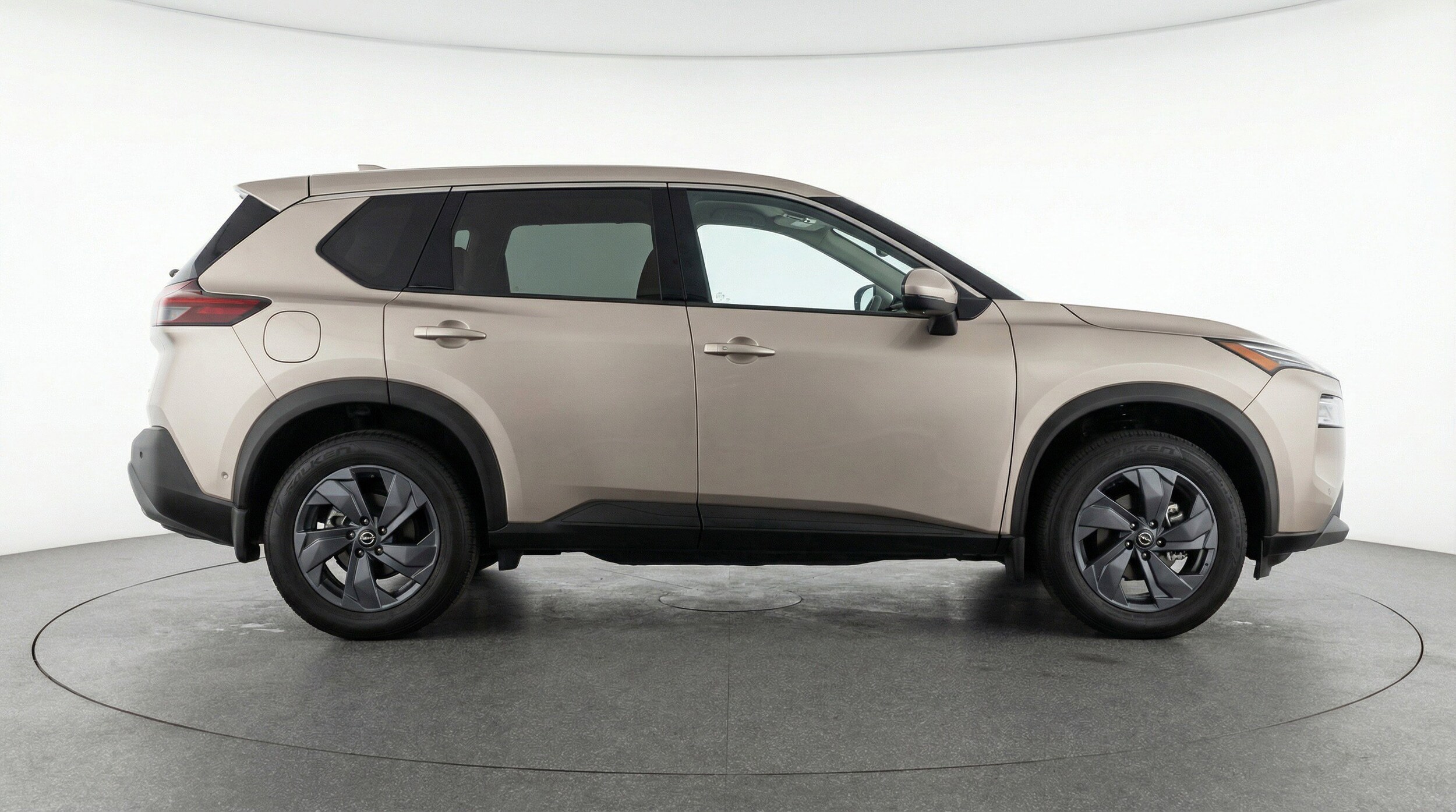 Thumbnail: 2025 Nissan Rogue - 11