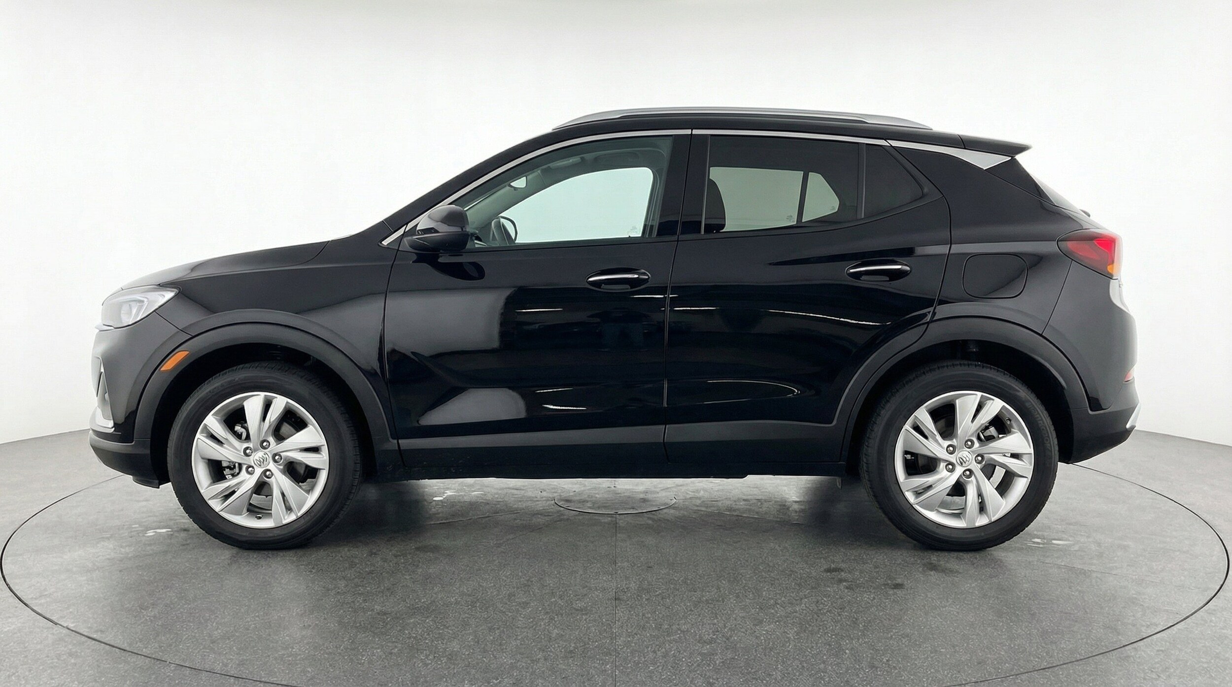 Thumbnail: 2026 Buick Encore GX - 5