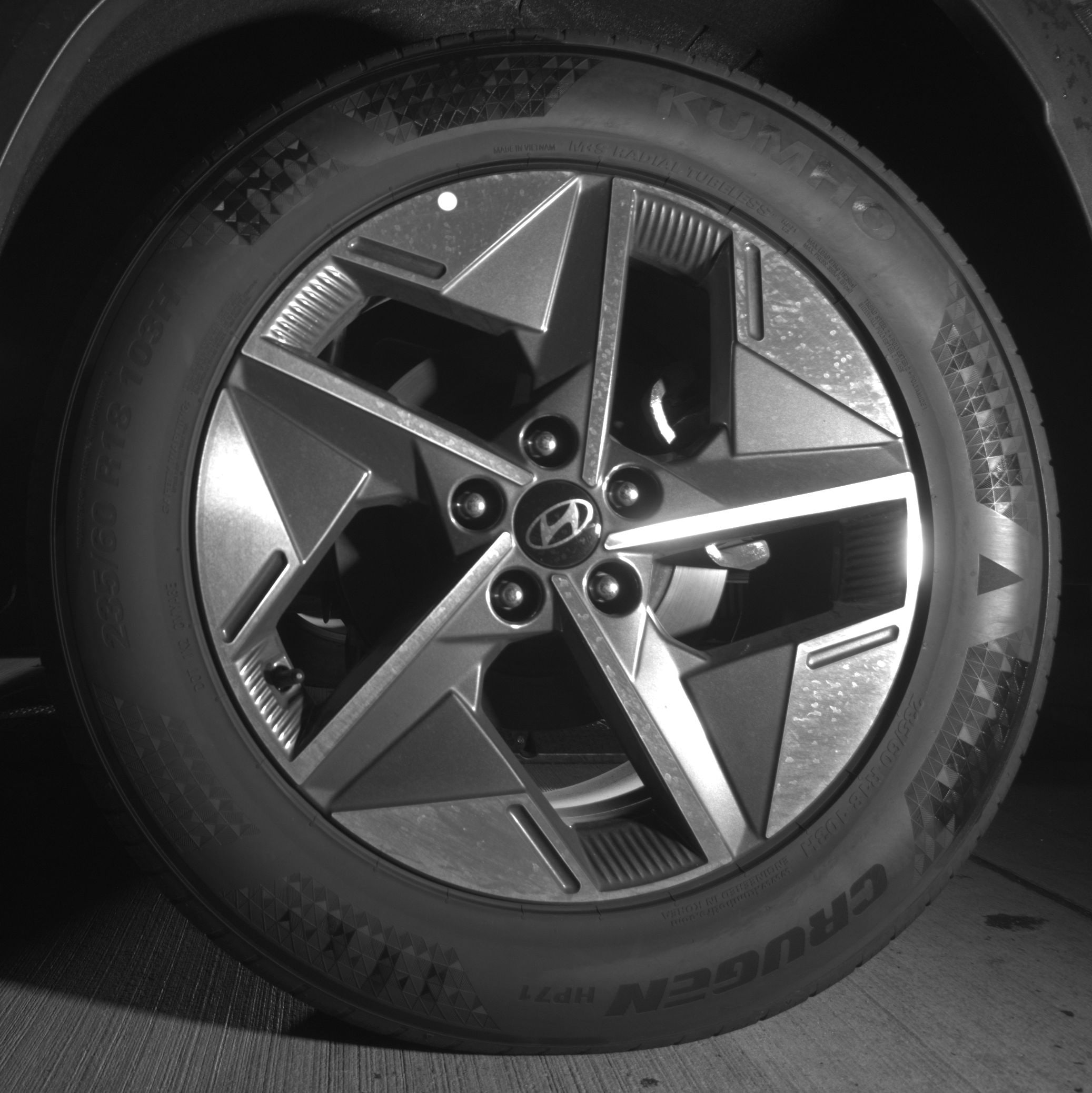 Thumbnail: 2025 Hyundai Tucson - 11