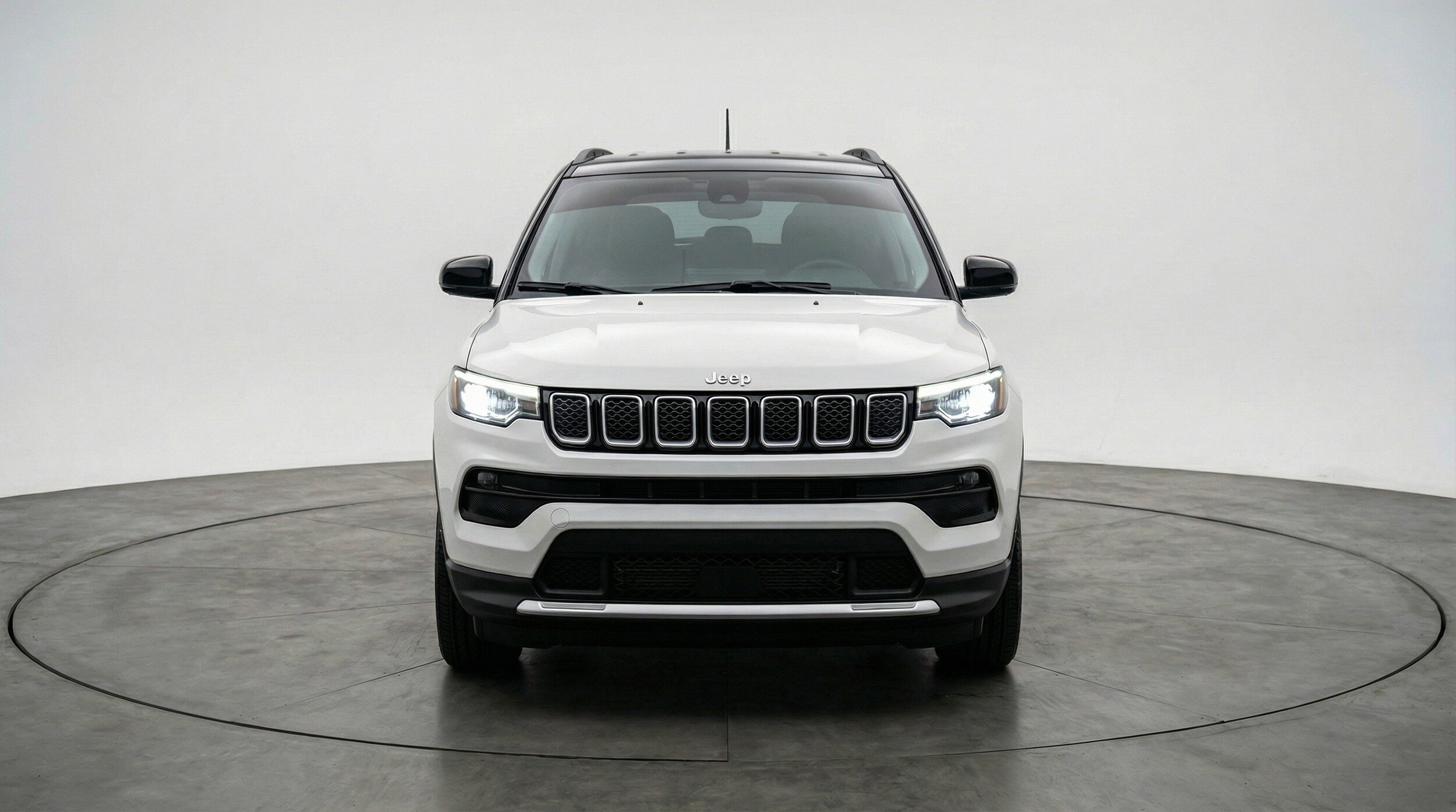 Thumbnail: 2025 Jeep Compass - 2
