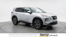 2025 Nissan Rogue SV -
                  Orlando, FL