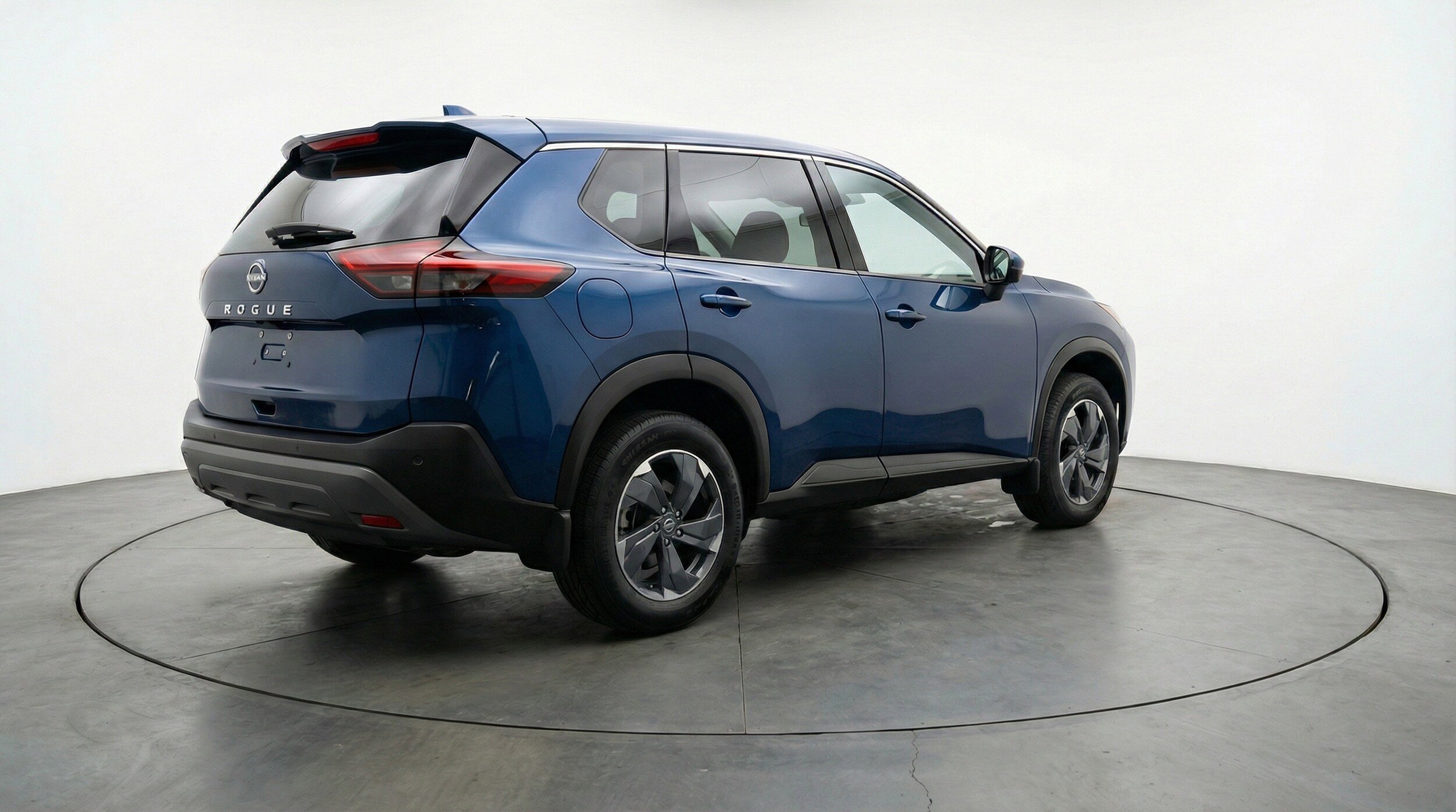 Thumbnail: 2025 Nissan Rogue - 9
