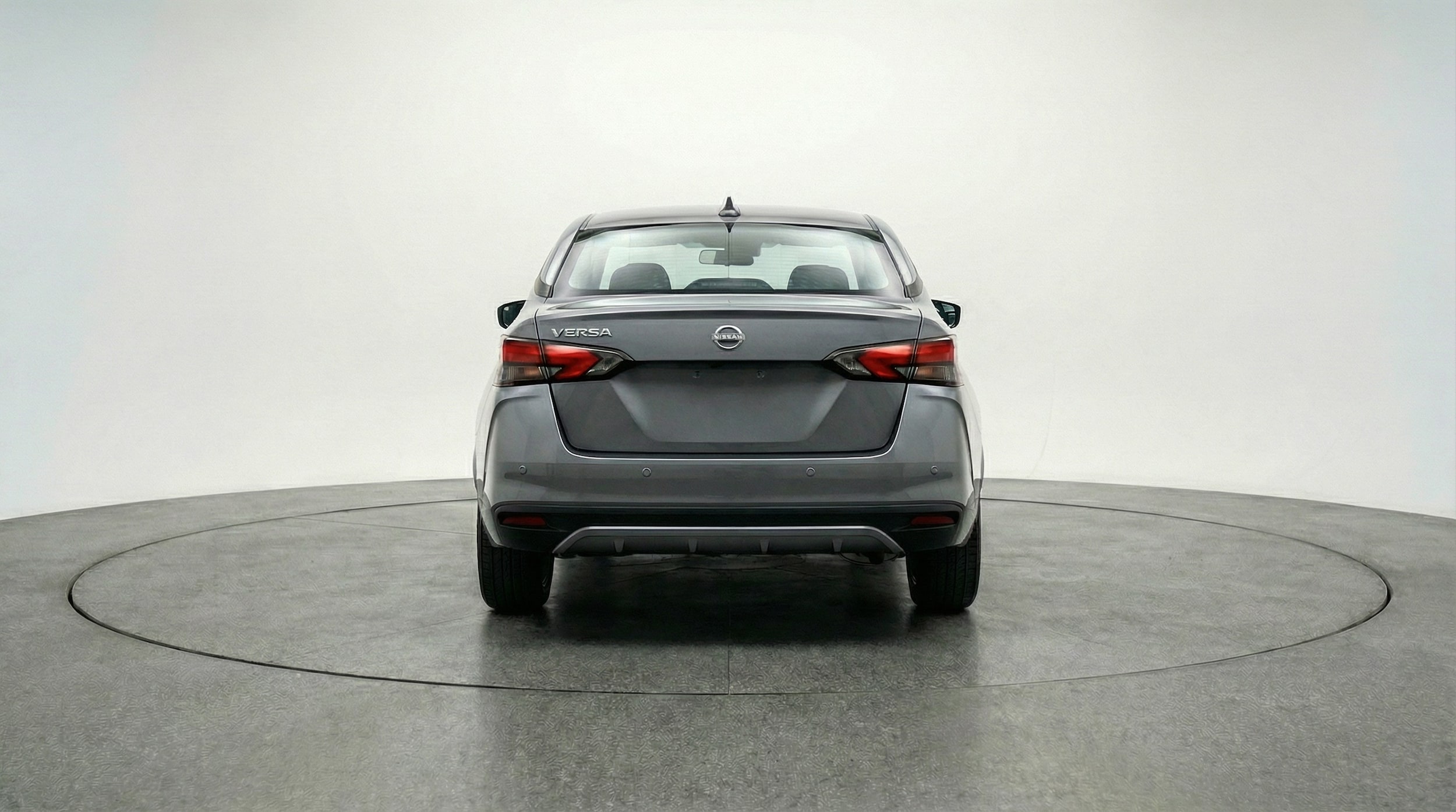 Thumbnail: 2025 Nissan Versa - 6