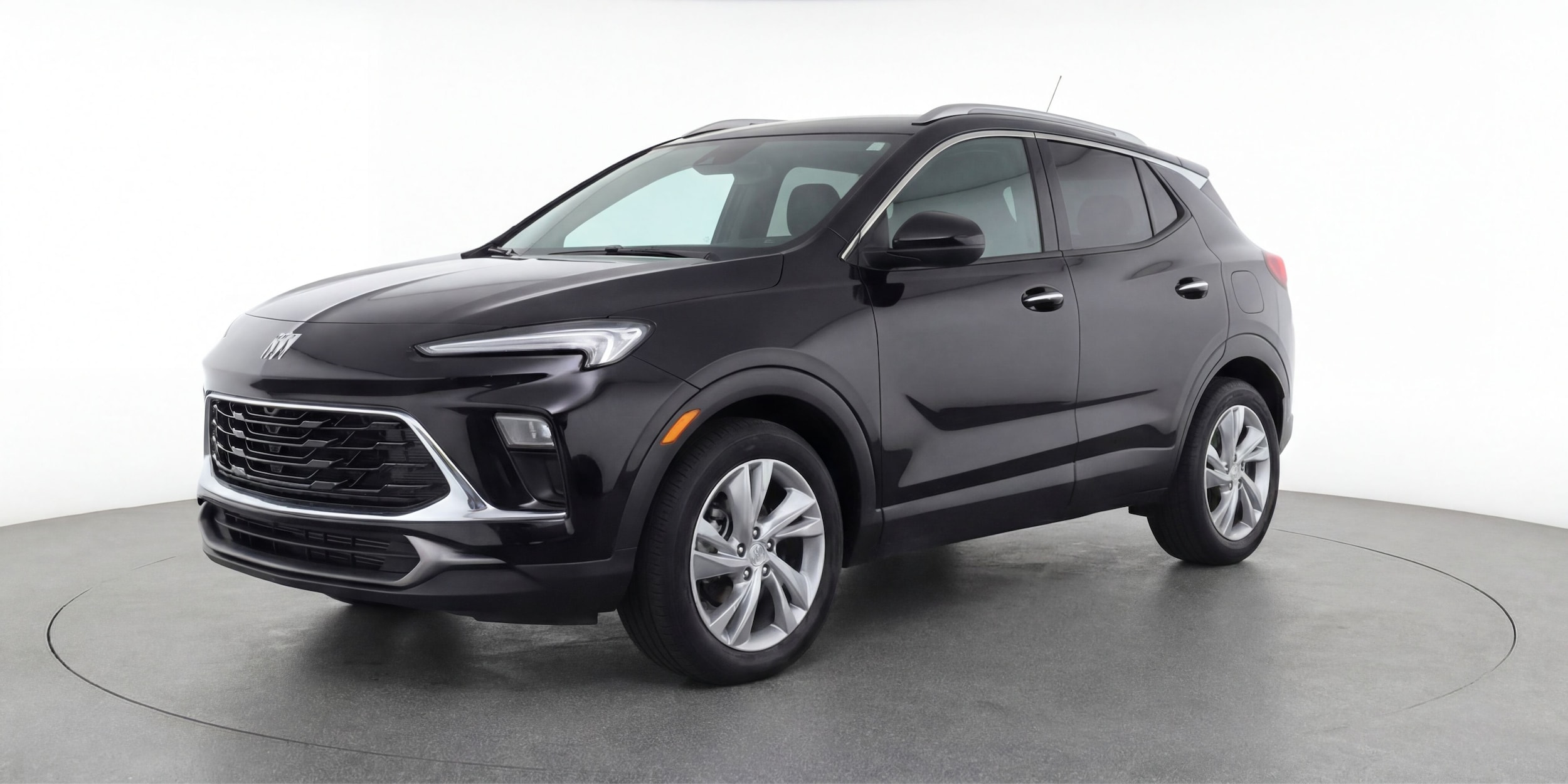 Thumbnail: 2025 Buick Encore GX - 3