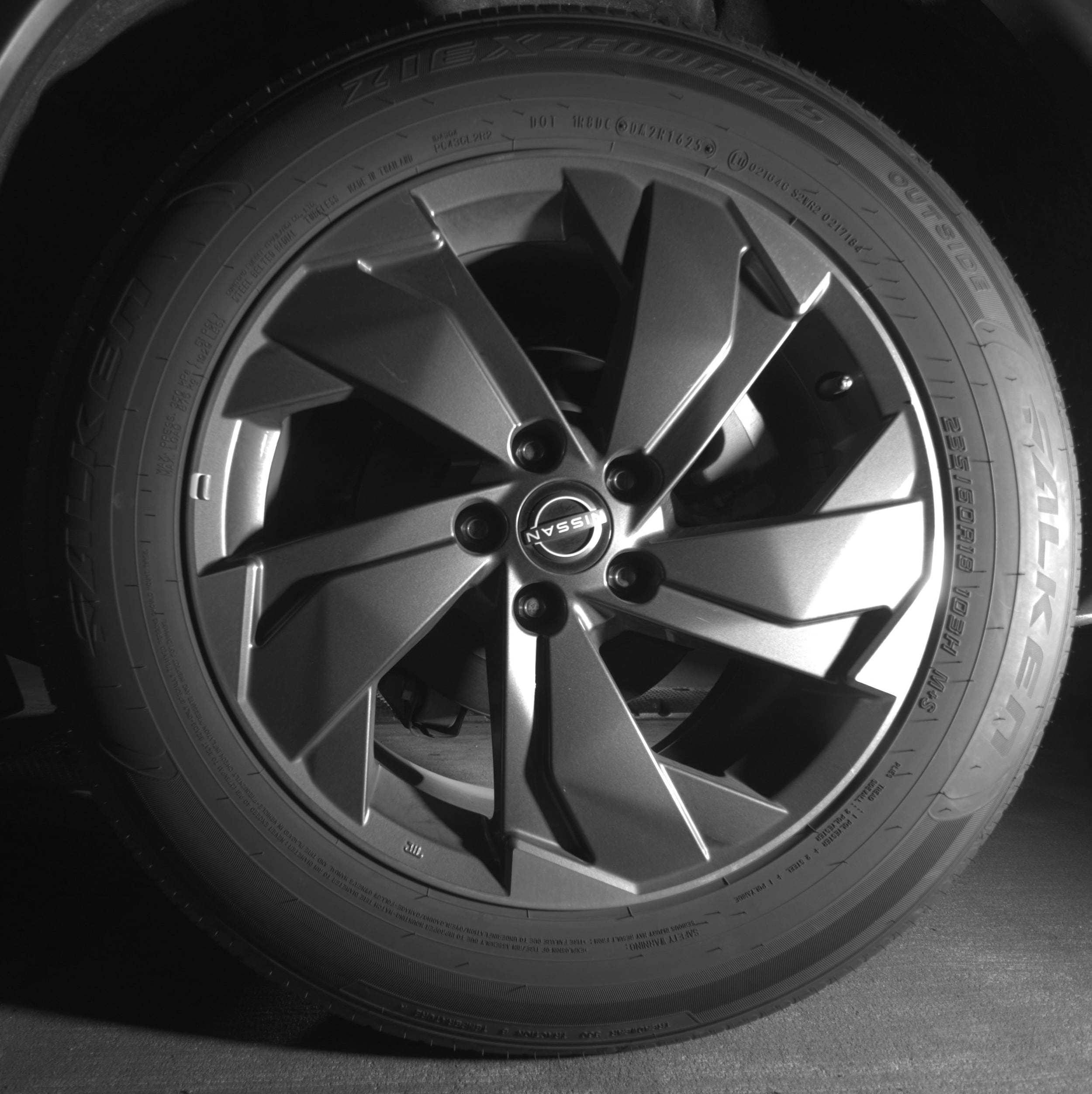 Thumbnail: 2026 Nissan Rogue - 14