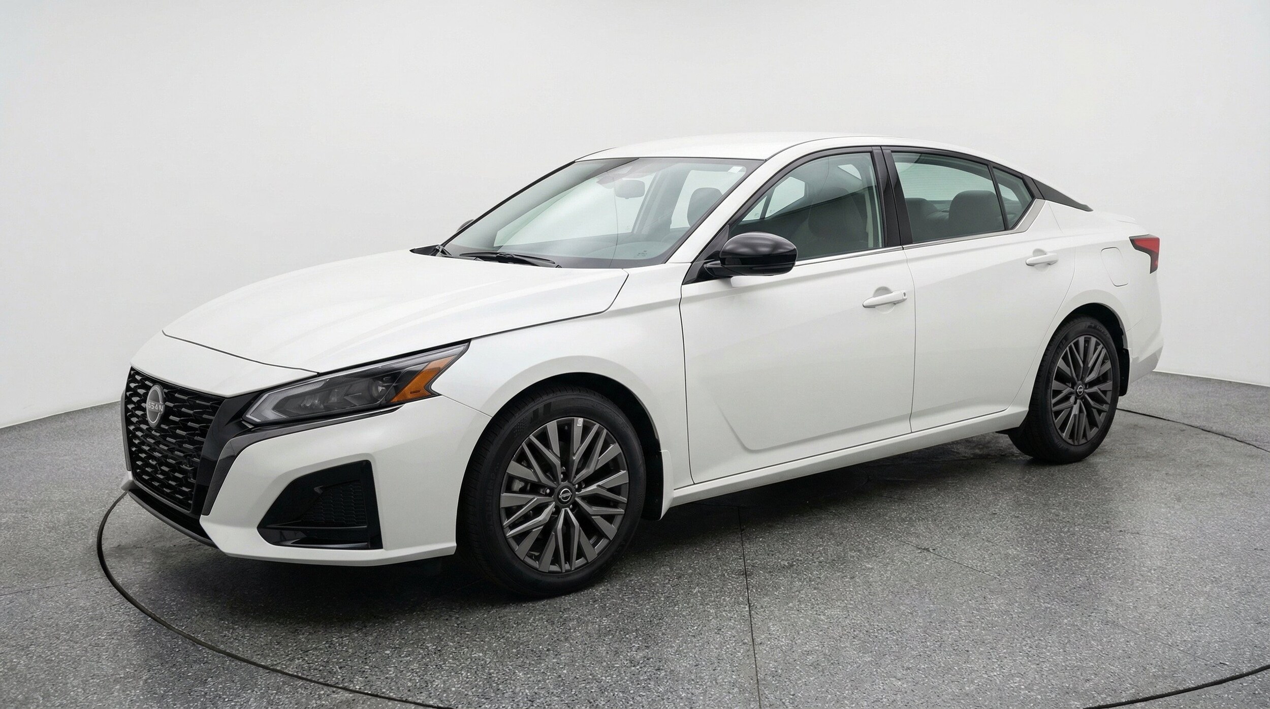 Thumbnail: 2026 Nissan Altima - 3
