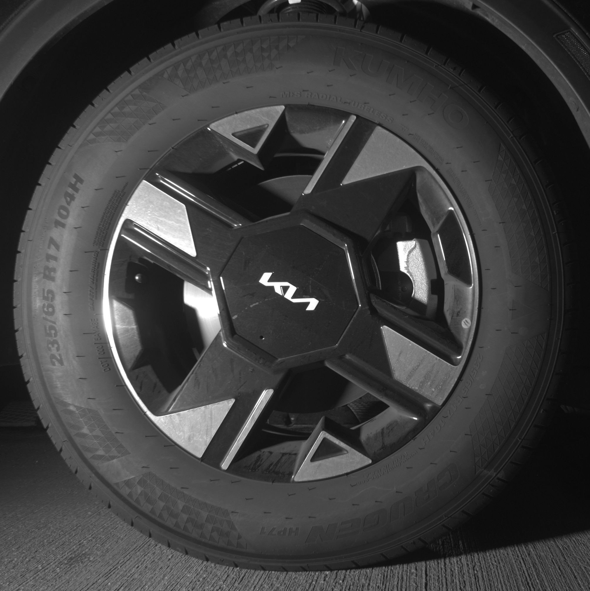 Thumbnail: 2026 Kia Sportage - 13