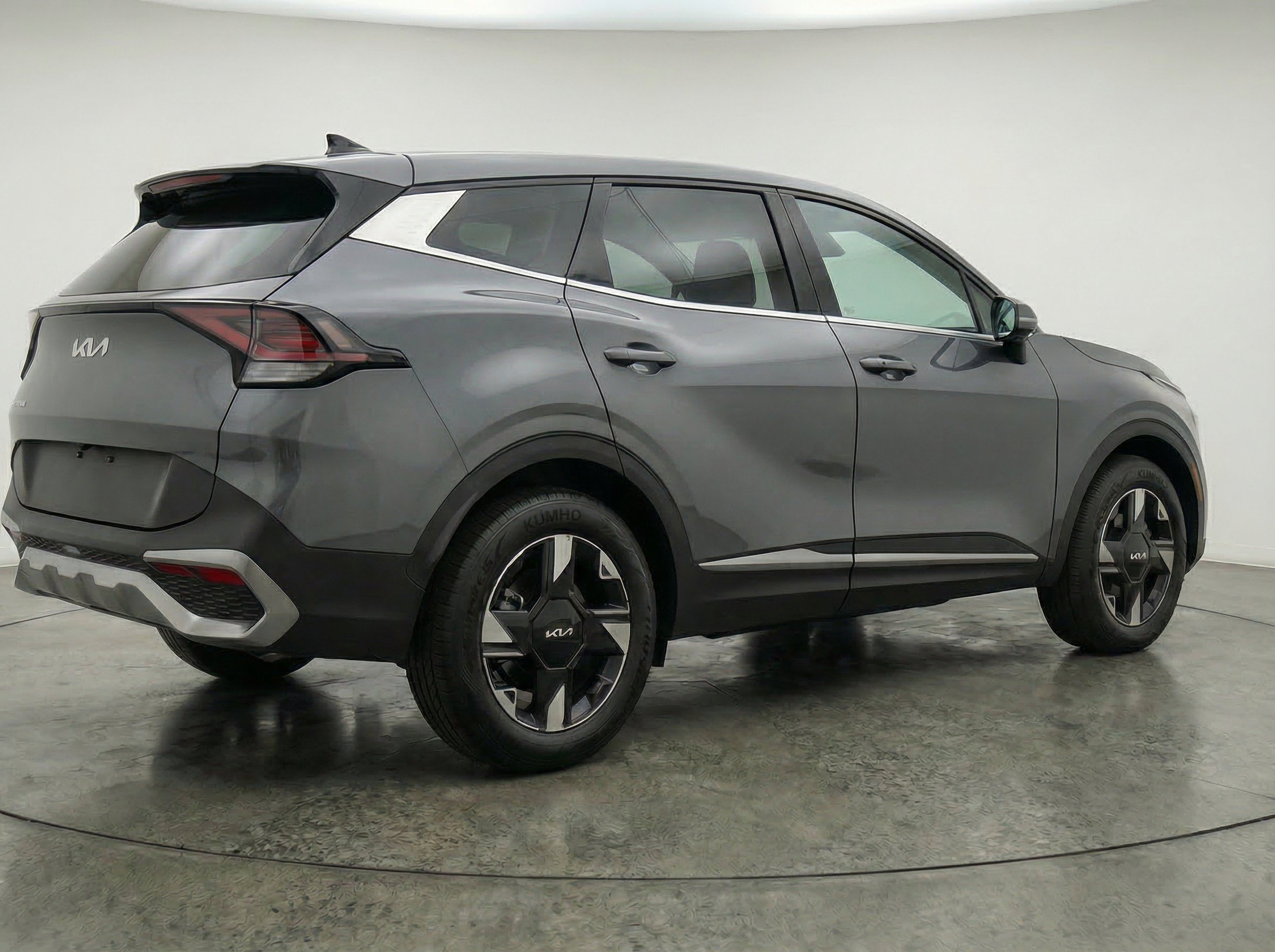 Thumbnail: 2026 Kia Sportage - 9
