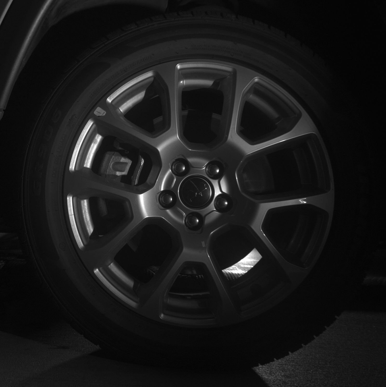 Thumbnail: 2025 Jeep Compass - 12