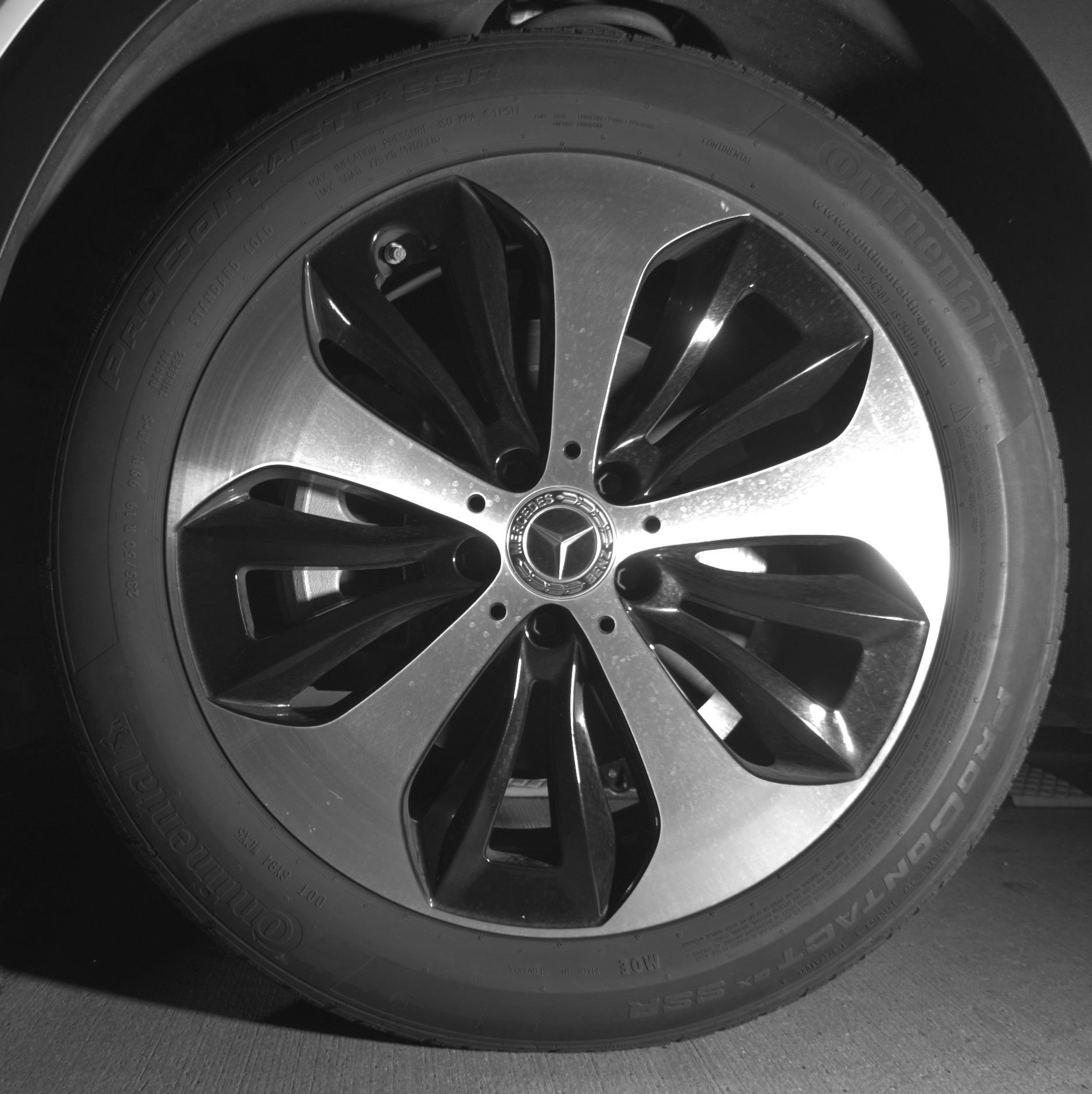 Thumbnail: 2025 Mercedes-Benz GLB - 12