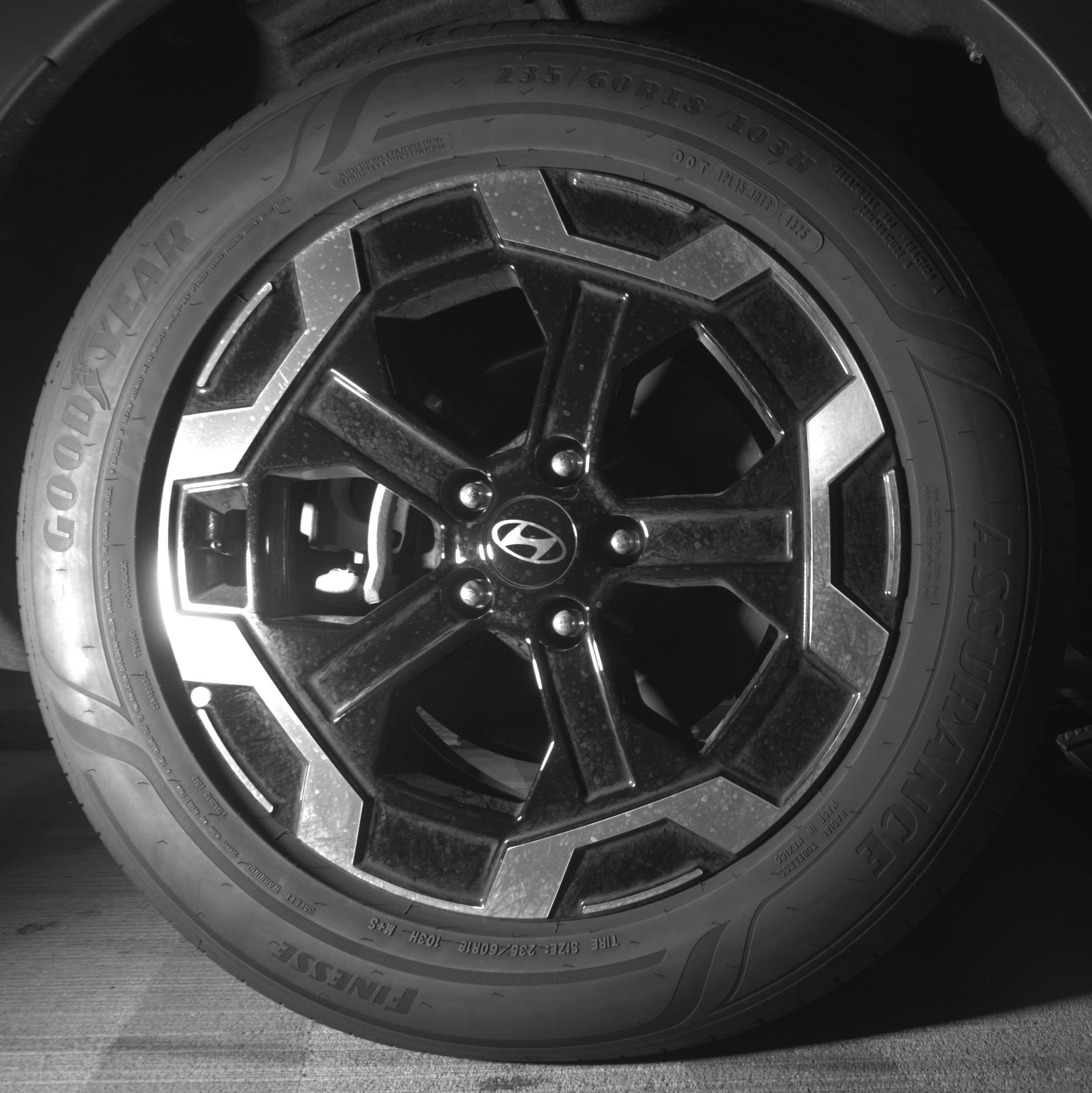 Thumbnail: 2026 Hyundai Santa Fe - 15