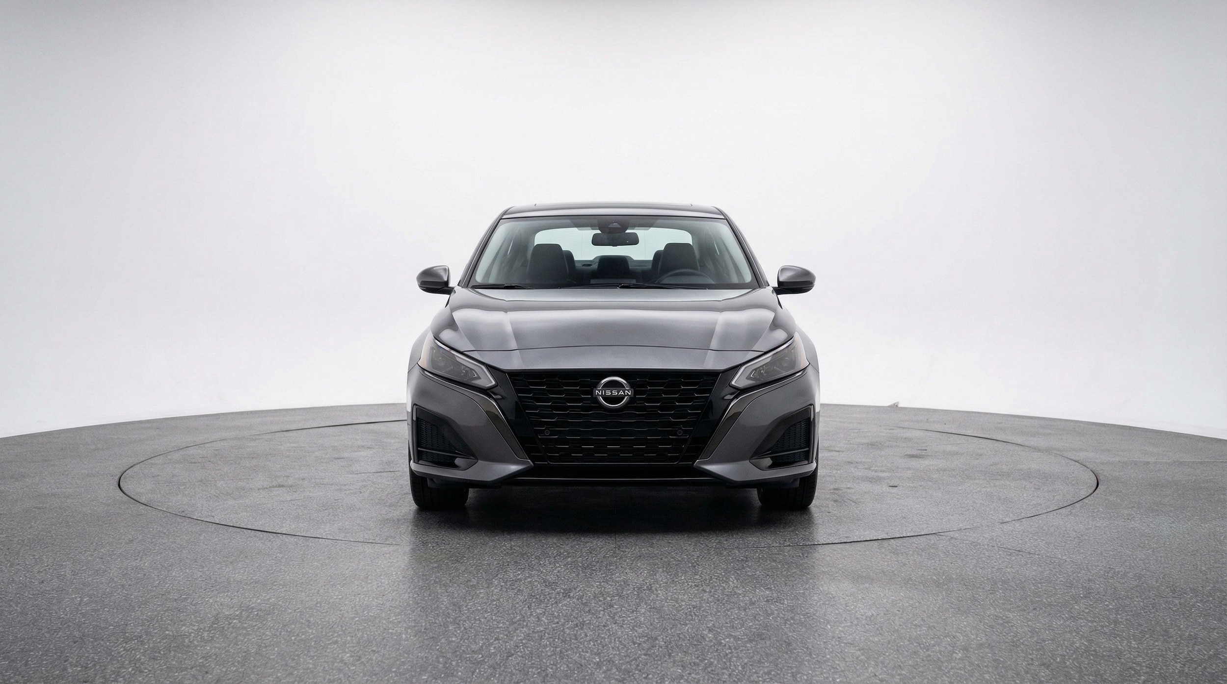 Thumbnail: 2026 Nissan Altima - 2