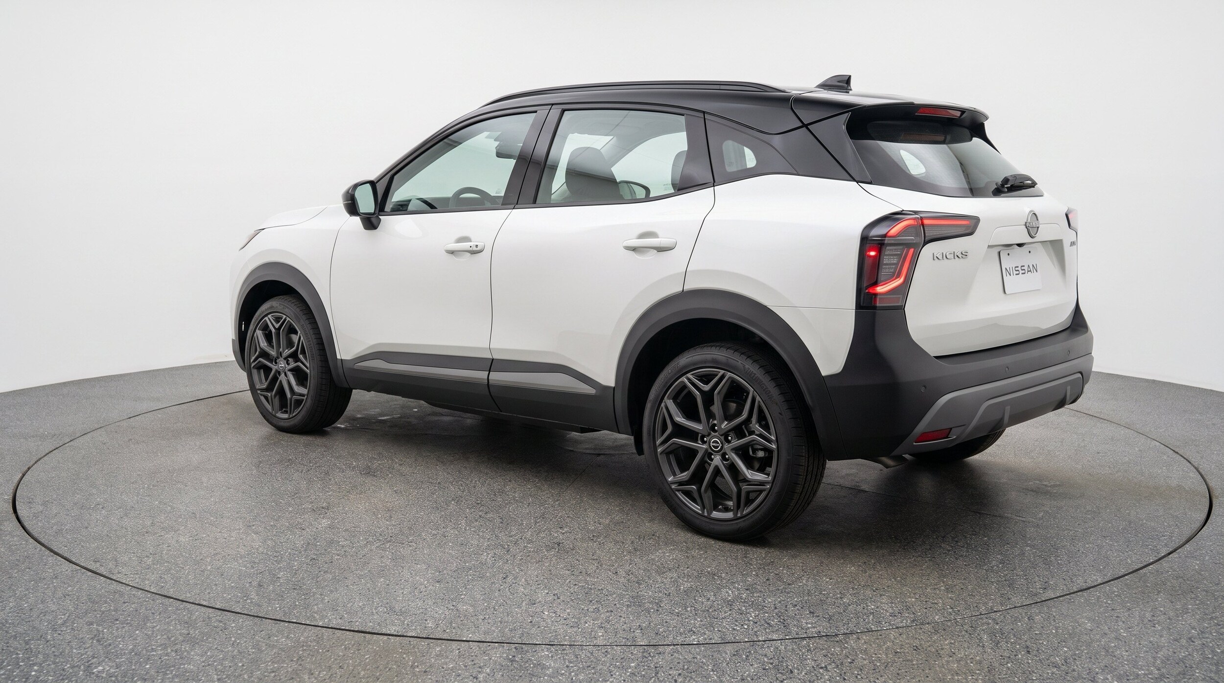 Thumbnail: 2026 Nissan Kicks - 6