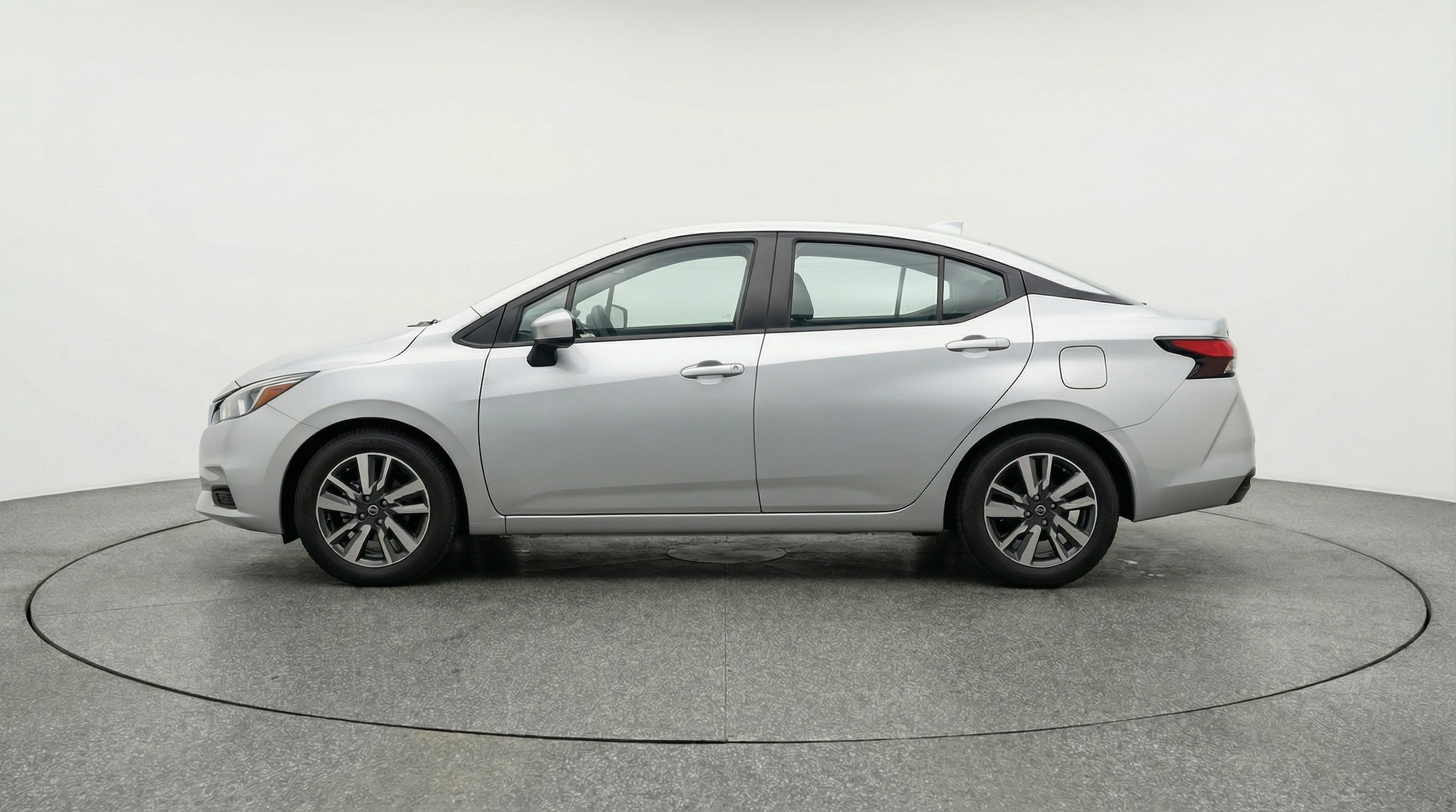 Thumbnail: 2025 Nissan Versa - 4