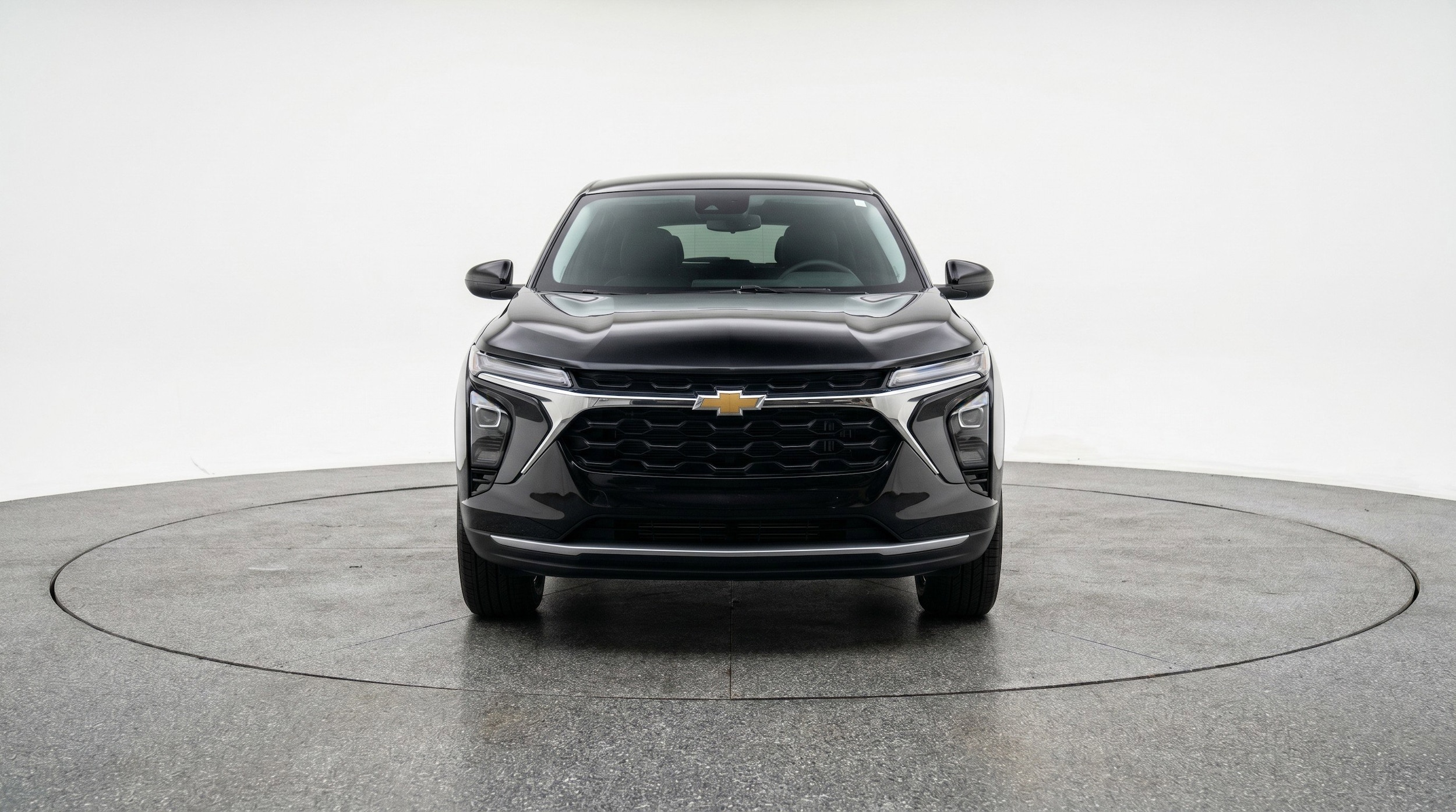 Thumbnail: 2025 Chevrolet Trax - 2