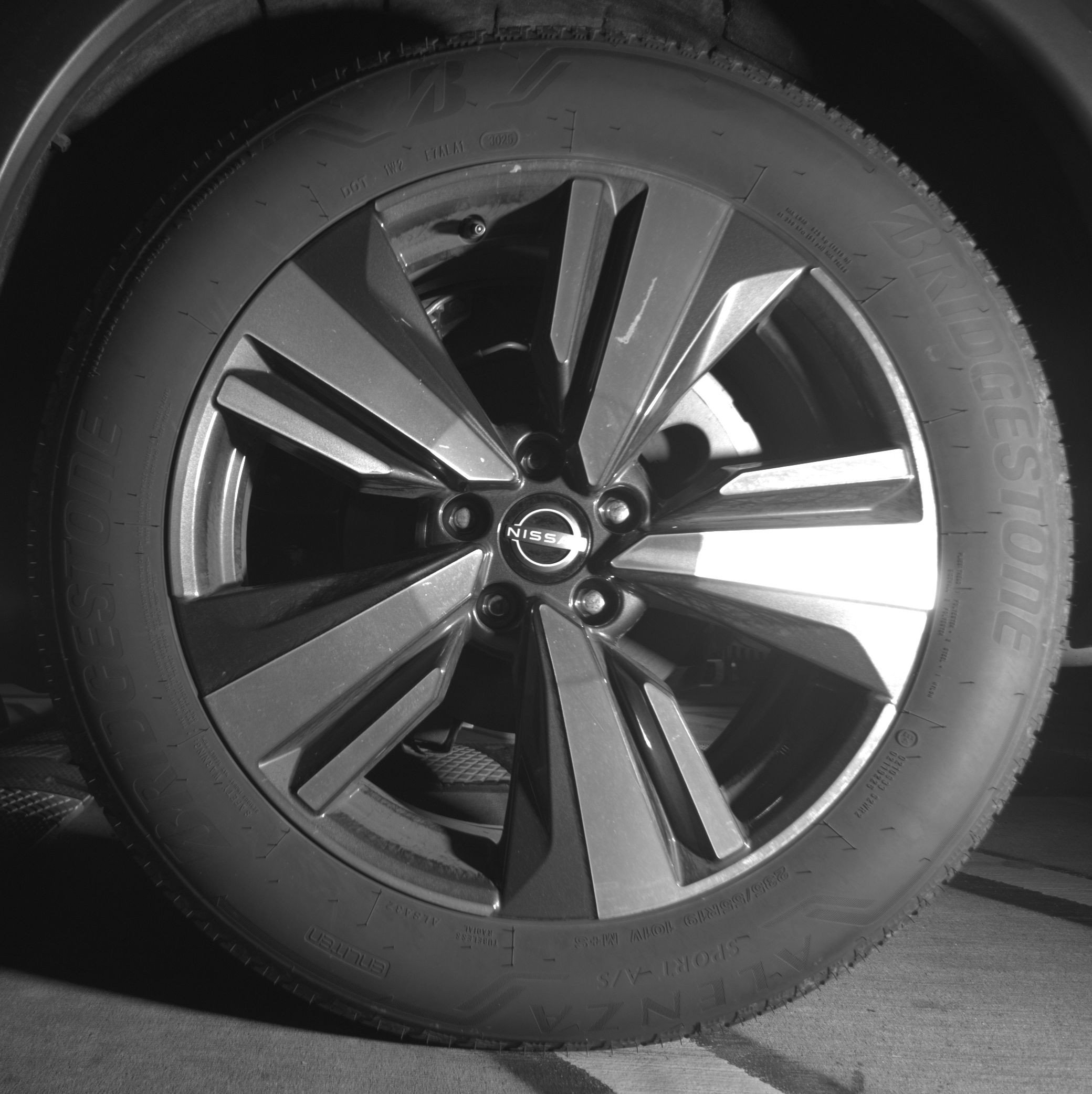 Thumbnail: 2026 Nissan Rogue - 14