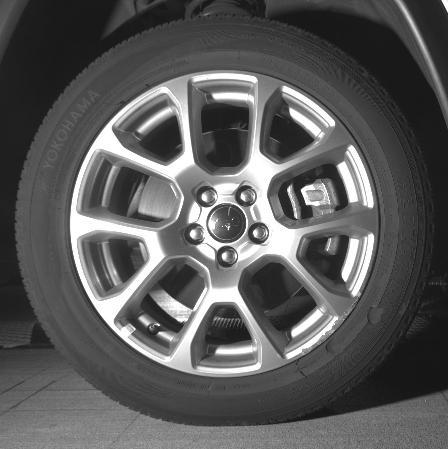 Thumbnail: 2025 Jeep Compass - 10