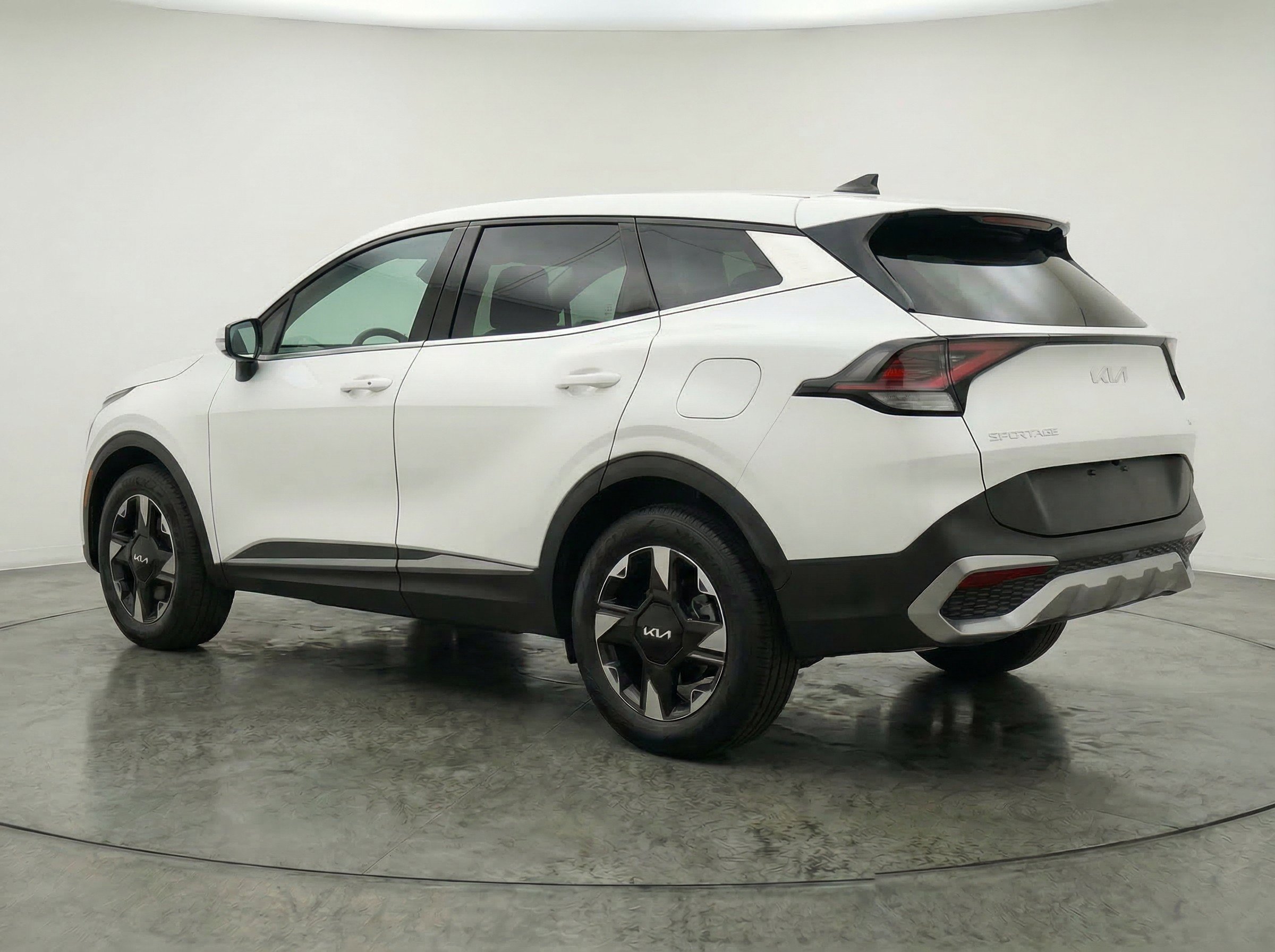 Thumbnail: 2026 Kia Sportage - 6