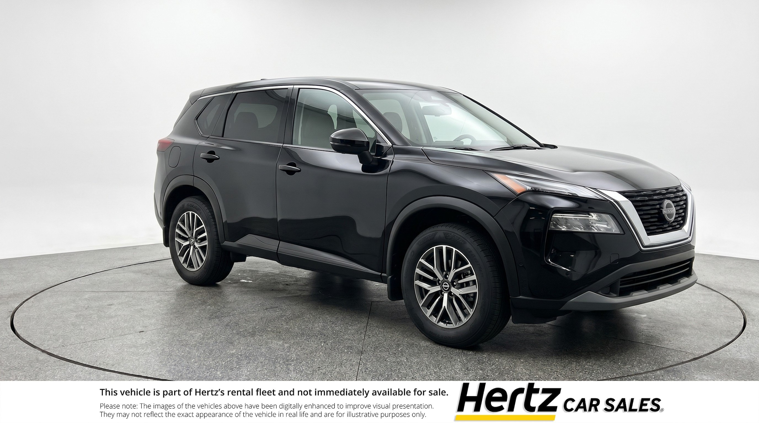 Thumbnail: 2026 Nissan Rogue - 1