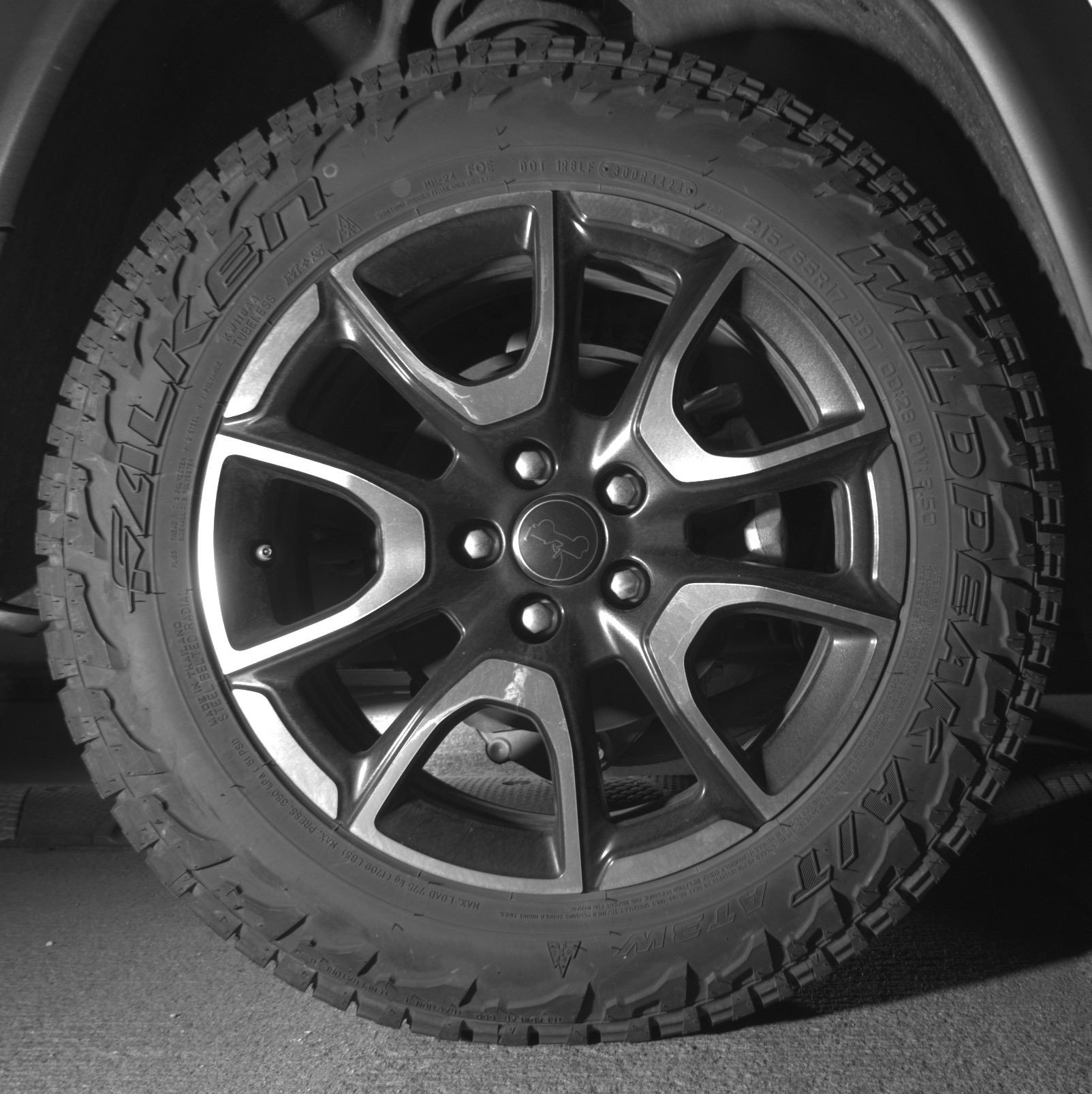 Thumbnail: 2025 Jeep Compass - 15