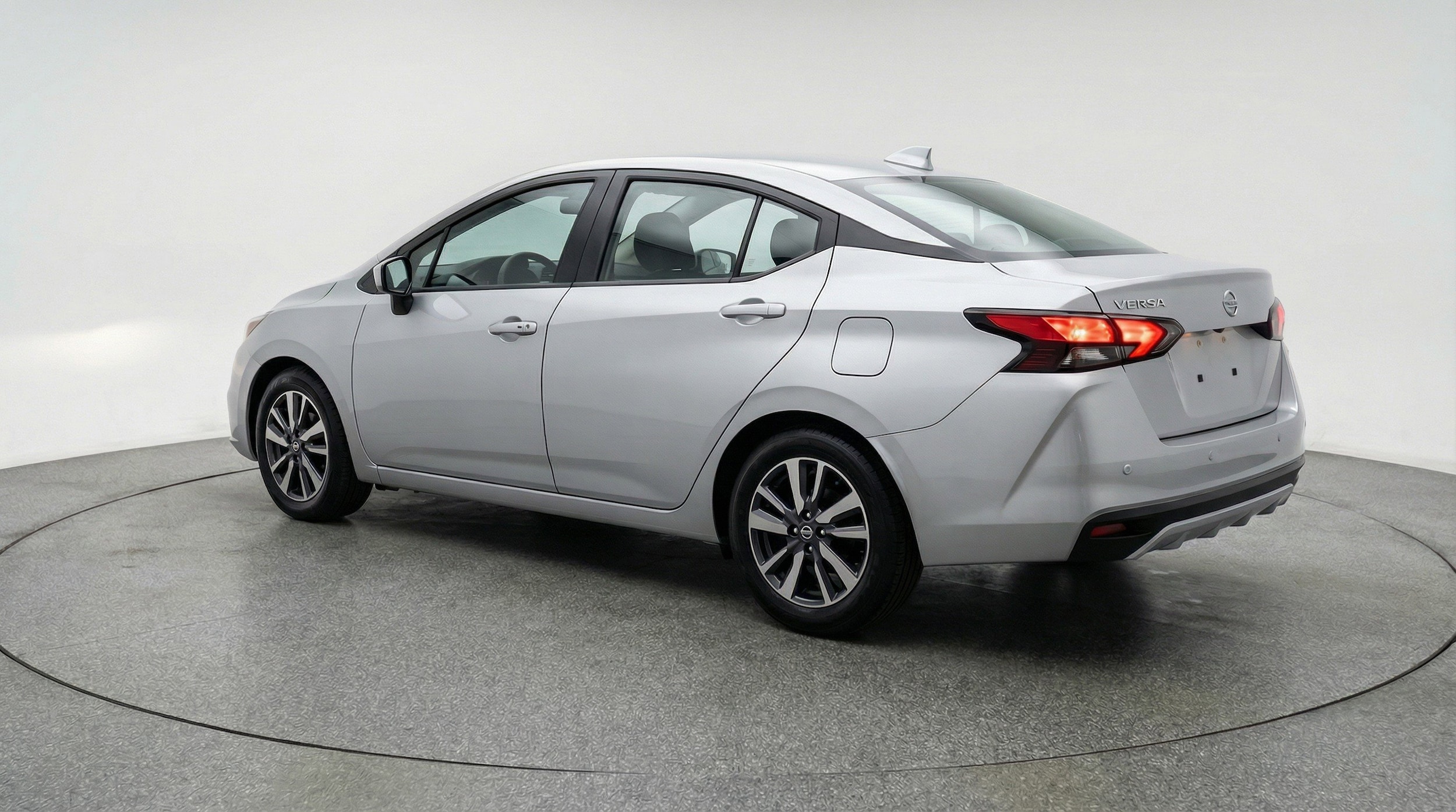 Thumbnail: 2025 Nissan Versa - 6