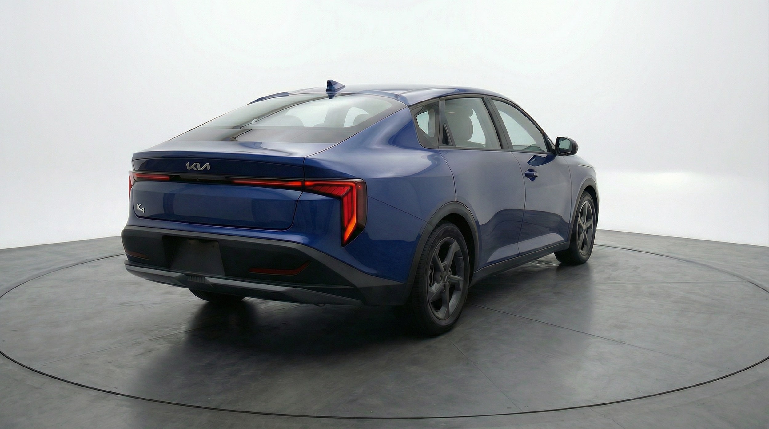 Thumbnail: 2025 Kia K4 - 7
