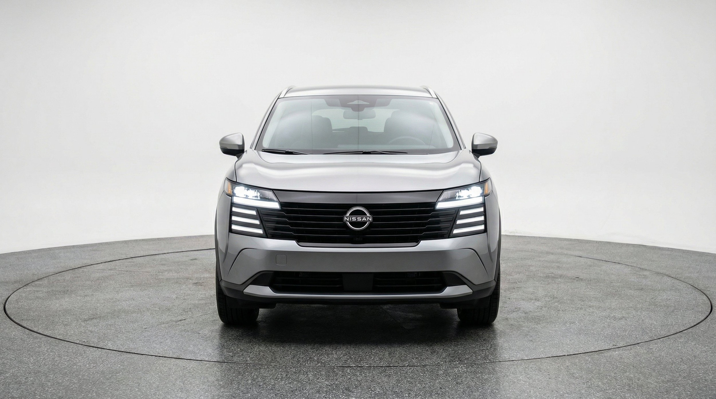 Thumbnail: 2026 Nissan Kicks - 2