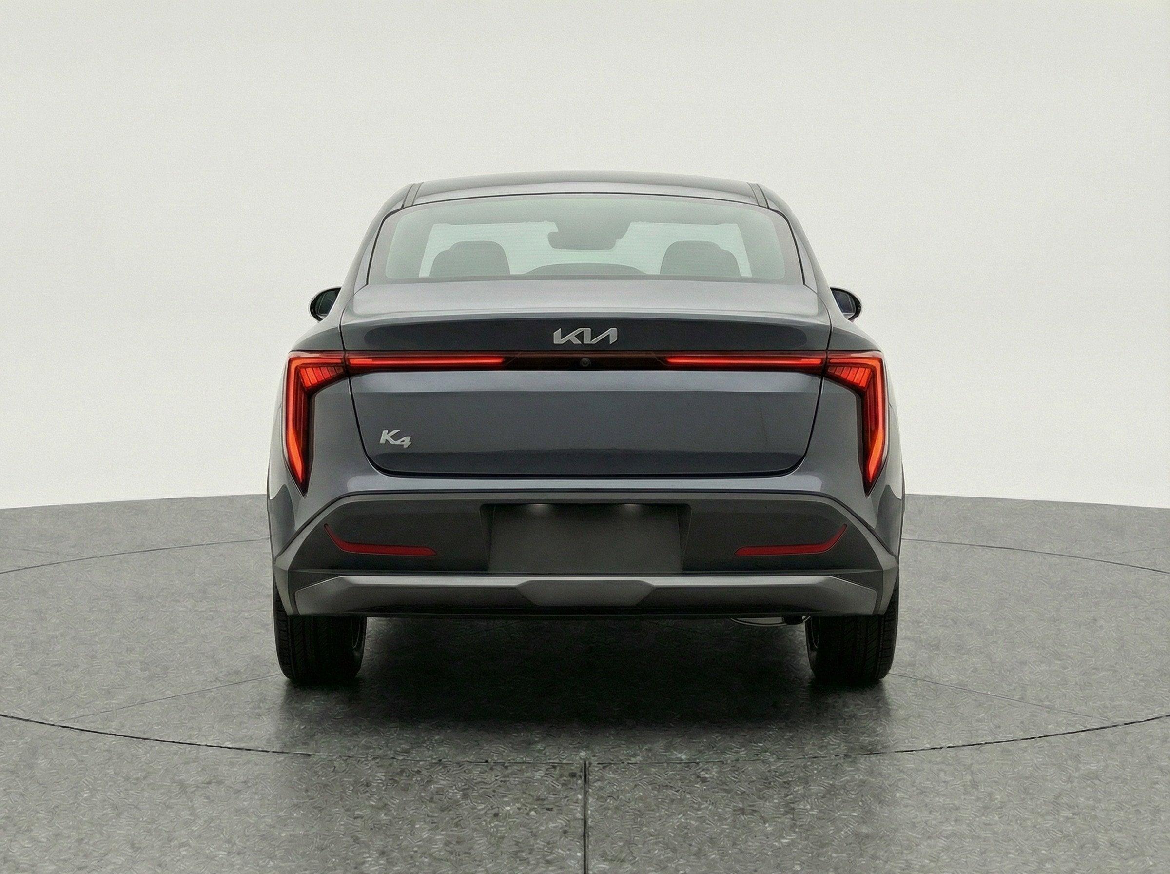 Thumbnail: 2025 Kia K4 - 7
